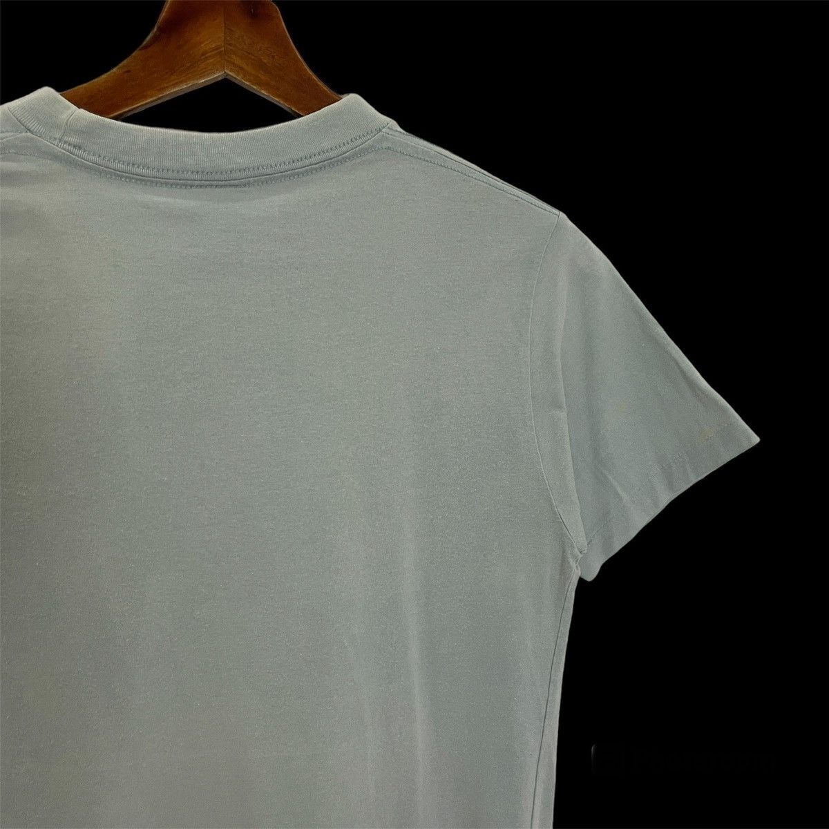 Issey Miyake Vintage IS Sunao Kuwahara Tee Size M / US 6-8 / IT 42-44 - 8 Thumbnail