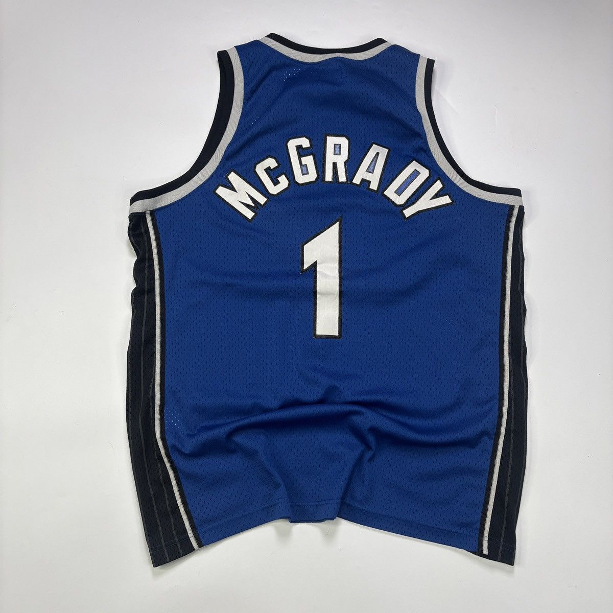 Nike orlando magic nike jersey Size US L / EU 52-54 / 3 - 5 Thumbnail