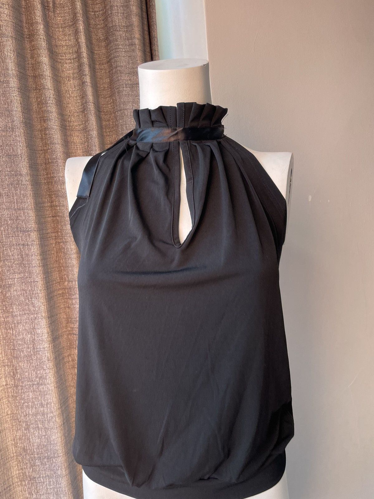 Vintage Vintage blouse Size M / US 6-8 / IT 42-44 - 7 Thumbnail