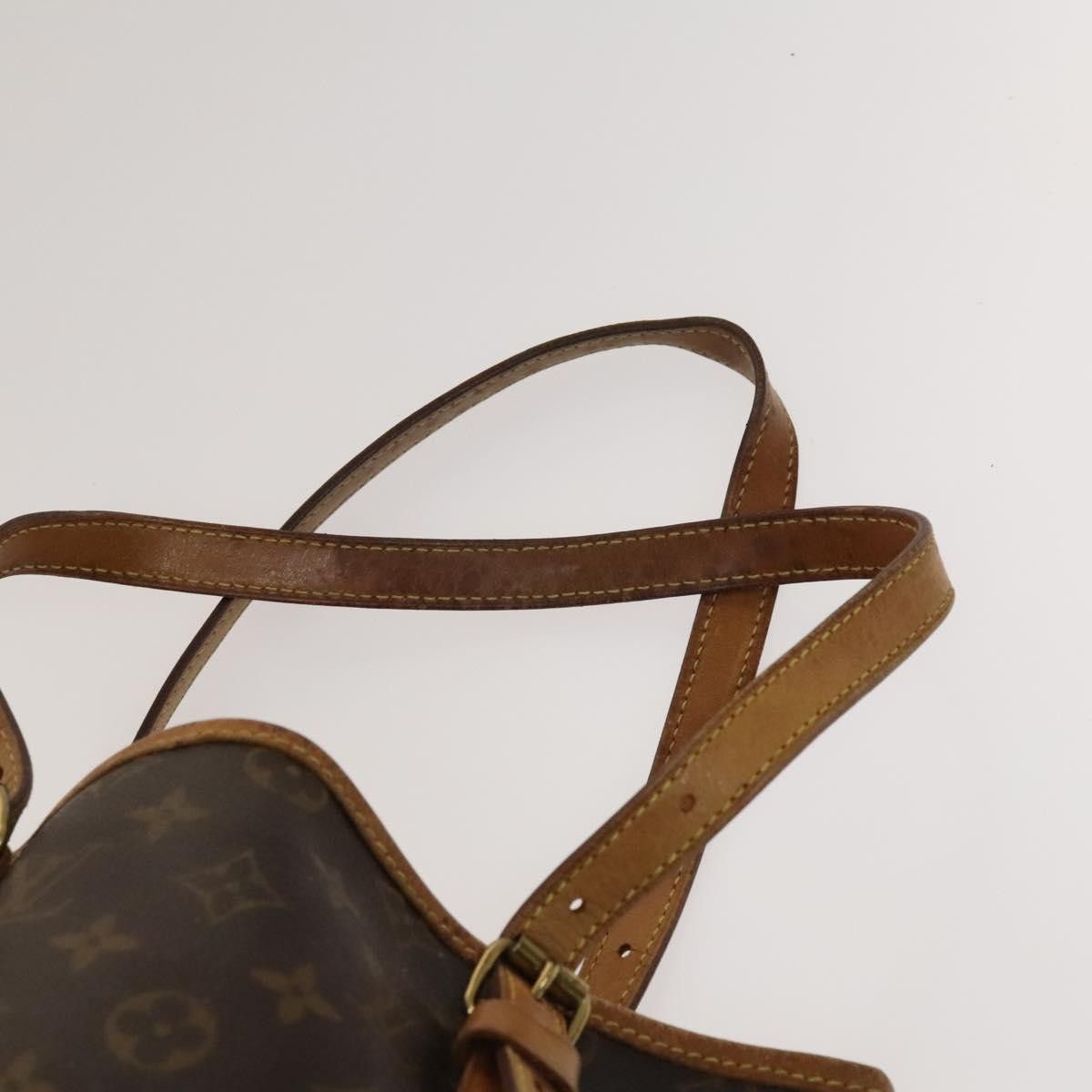 Louis Vuitton LOUIS VUITTON Monogram Bucket GM Shoulder Bag M42236 Size ONE SIZE - 8 Thumbnail