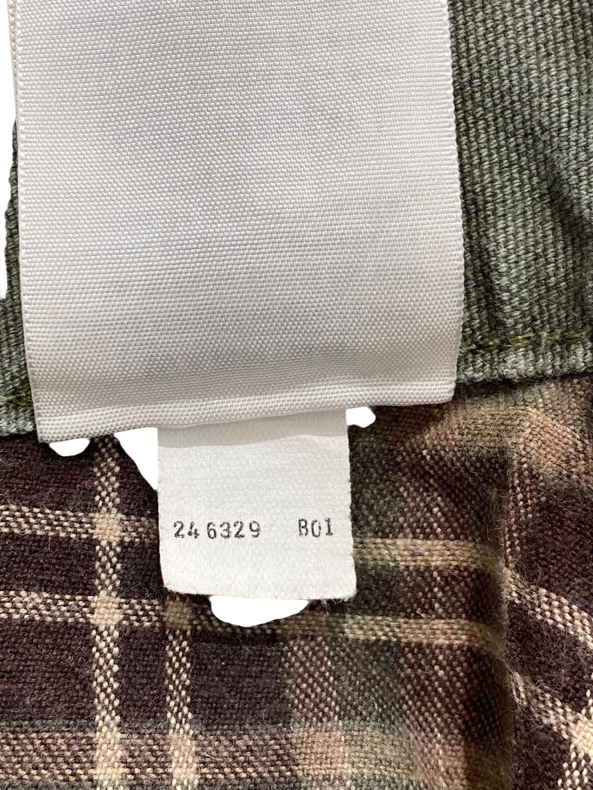 Carhartt Vintage Carhartt Carpenter Jeans Size US 31 - 19 Thumbnail