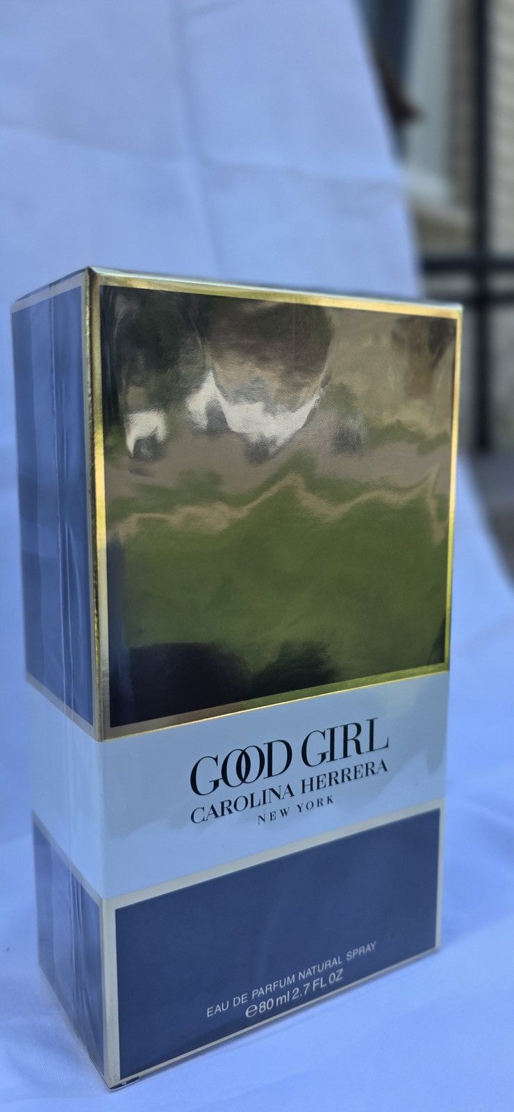 Carolina Herrera Carolina Herrera Good Girl Eau de Parfum - 80ml Size ONE SIZE - 3 Thumbnail