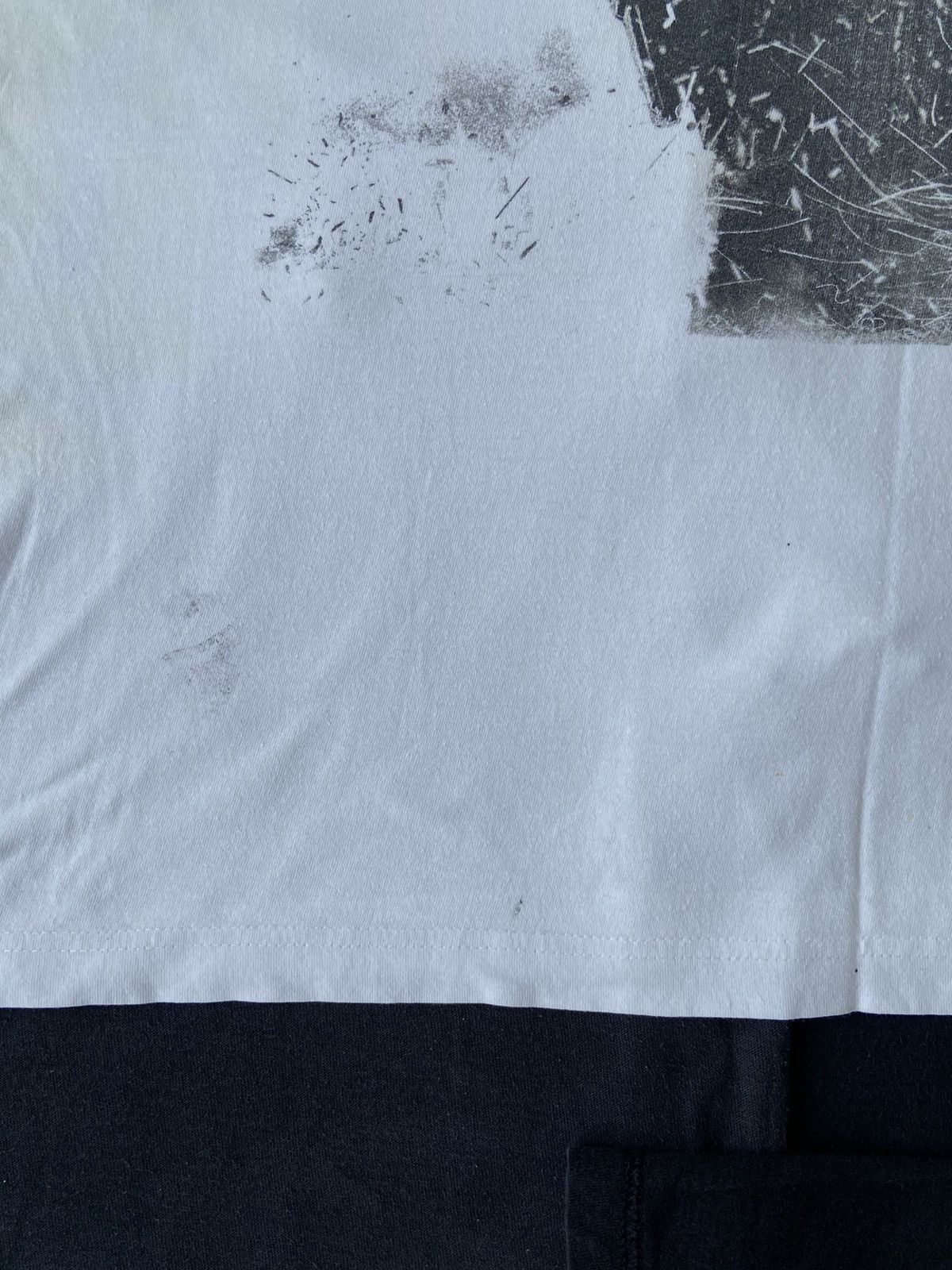 Microsoft × Playstation Call of duty modern warfare 3 EU cover tee - 2011s Size US L / EU 52-54 / 3 - 4 Thumbnail