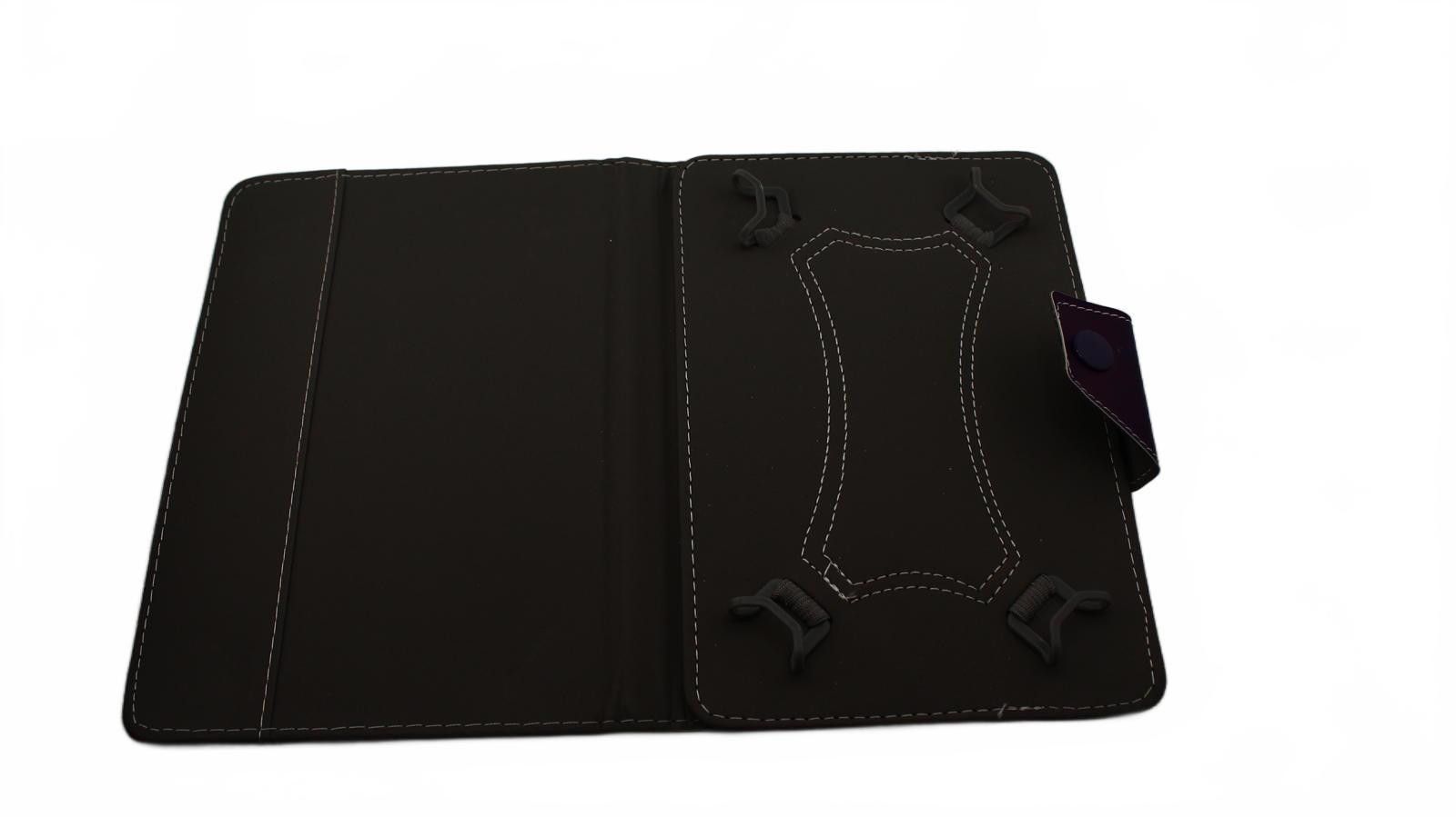 Designer Butterfly Tablet Case for 10 Inch Tablet Size ONE SIZE - 3 Thumbnail