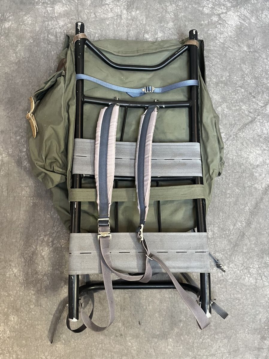 Fjallraven Vintage Fjallraven bag 1980-90 Size ONE SIZE - 4 Thumbnail