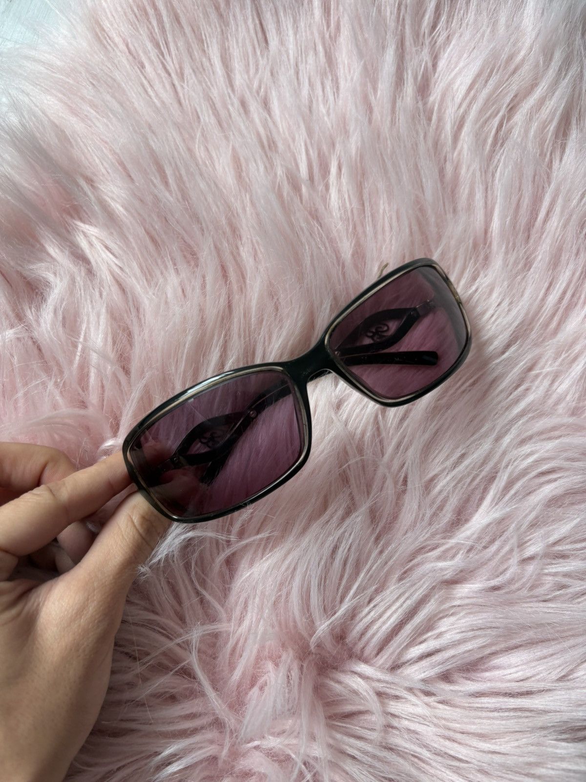 Blumarine Blumarine sunglasses Size ONE SIZE - 6 Thumbnail