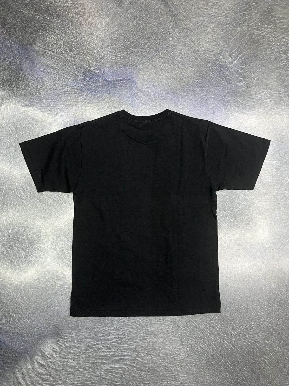 Bape Bape 1st Camo Face Tag Logo T-Shirt Size US L / EU 52-54 / 3 - 5 Thumbnail