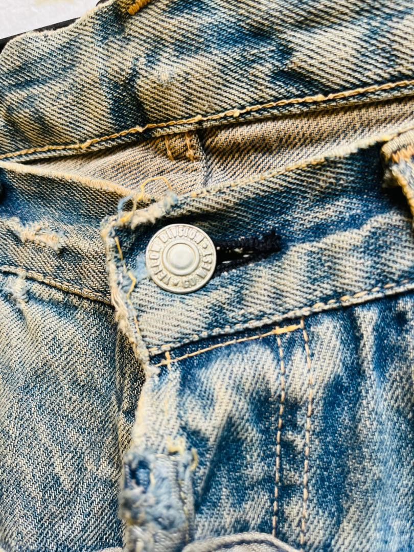 Japanese Brand × Vintage Vintage Go West Japanese Designer Fashion Style Size US 30 / EU 46 - 10 Thumbnail
