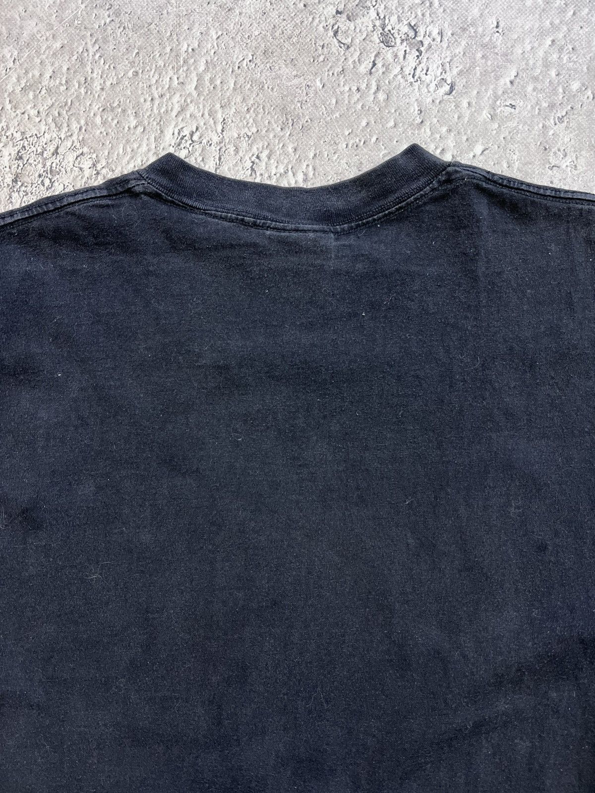 Hard Rock Cafe × Vintage Hard Rock Cafe Orlando vintage Tshirt 90s SINGLE STITCH Size US L / EU 52-54 / 3 - 10 Thumbnail