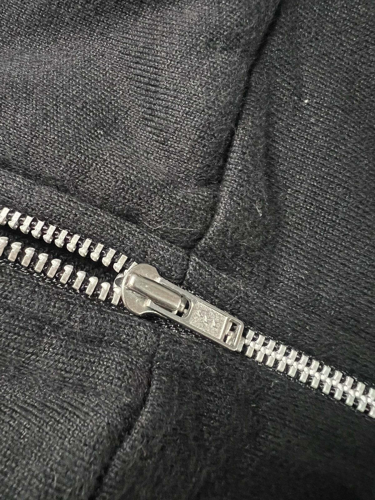 Yohji Yamamoto Y’S Cotton Hoodie Size US M / EU 48-50 / 2 - 6 Thumbnail