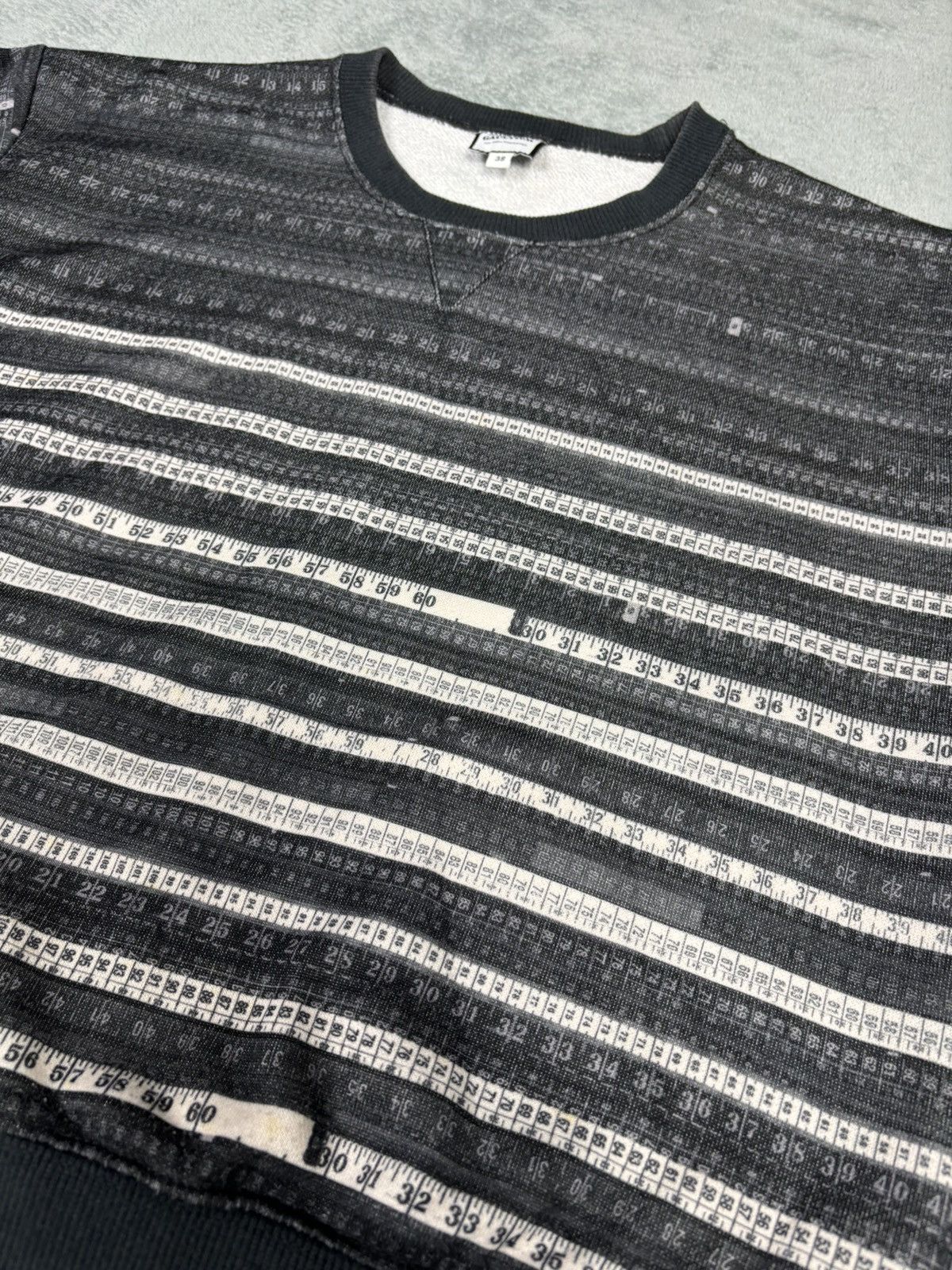 Jean Paul Gaultier Jean Paul Gaultier Size M / US 6-8 / IT 42-44 - 6 Thumbnail