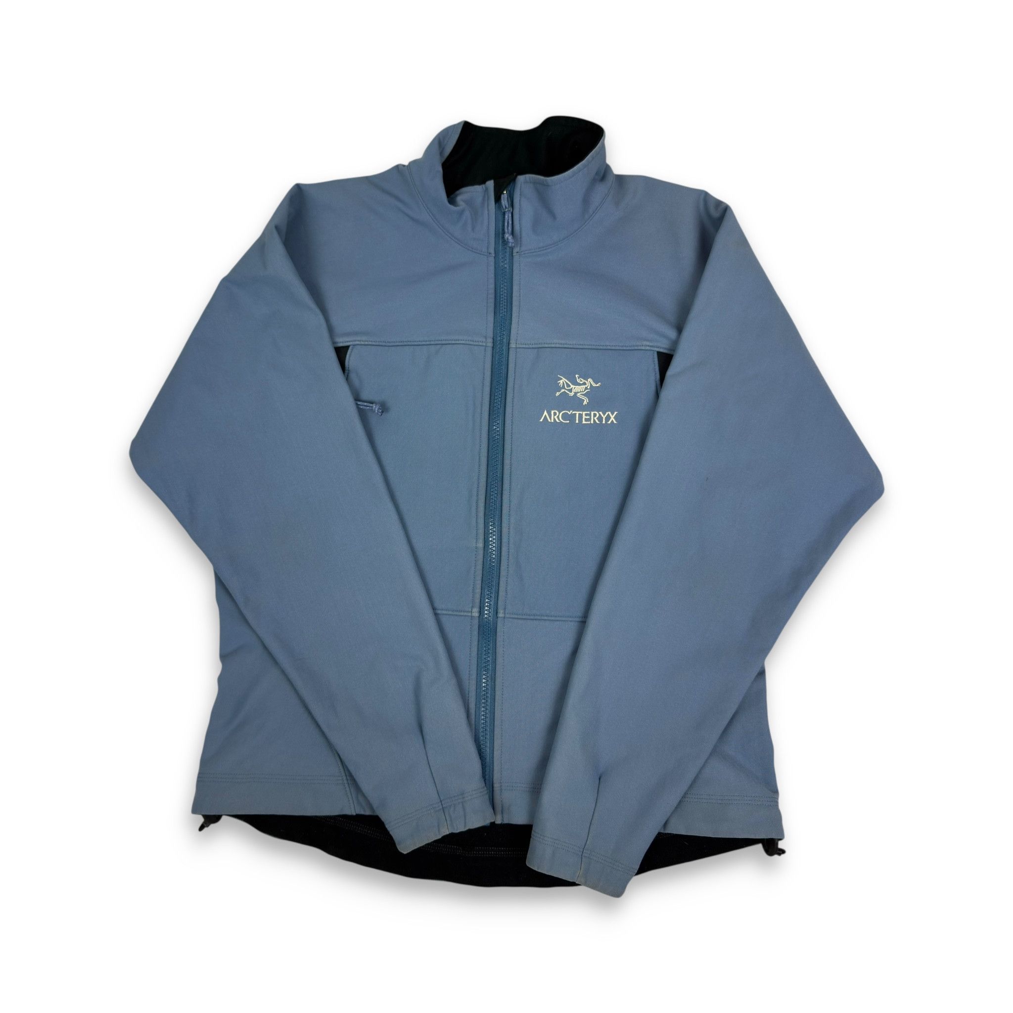 Arcteryx Gamma Sv Jacket | Grailed