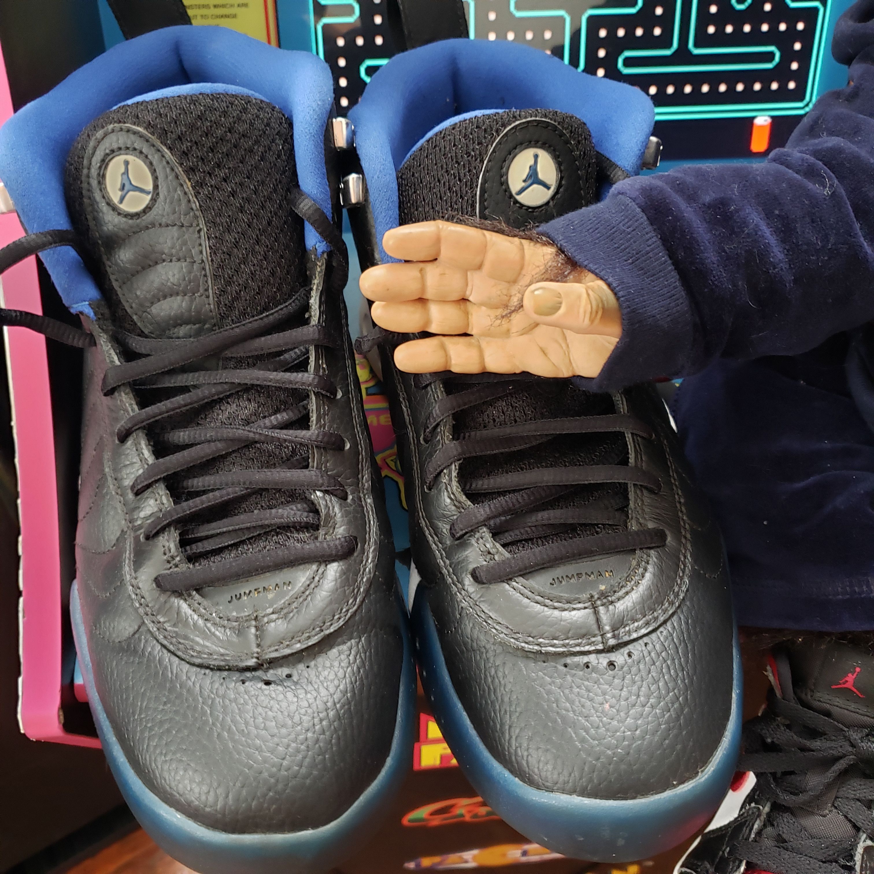Jordan Brand Jordan Jumpman Size US 9.5 / EU 42-43 - 5 Thumbnail