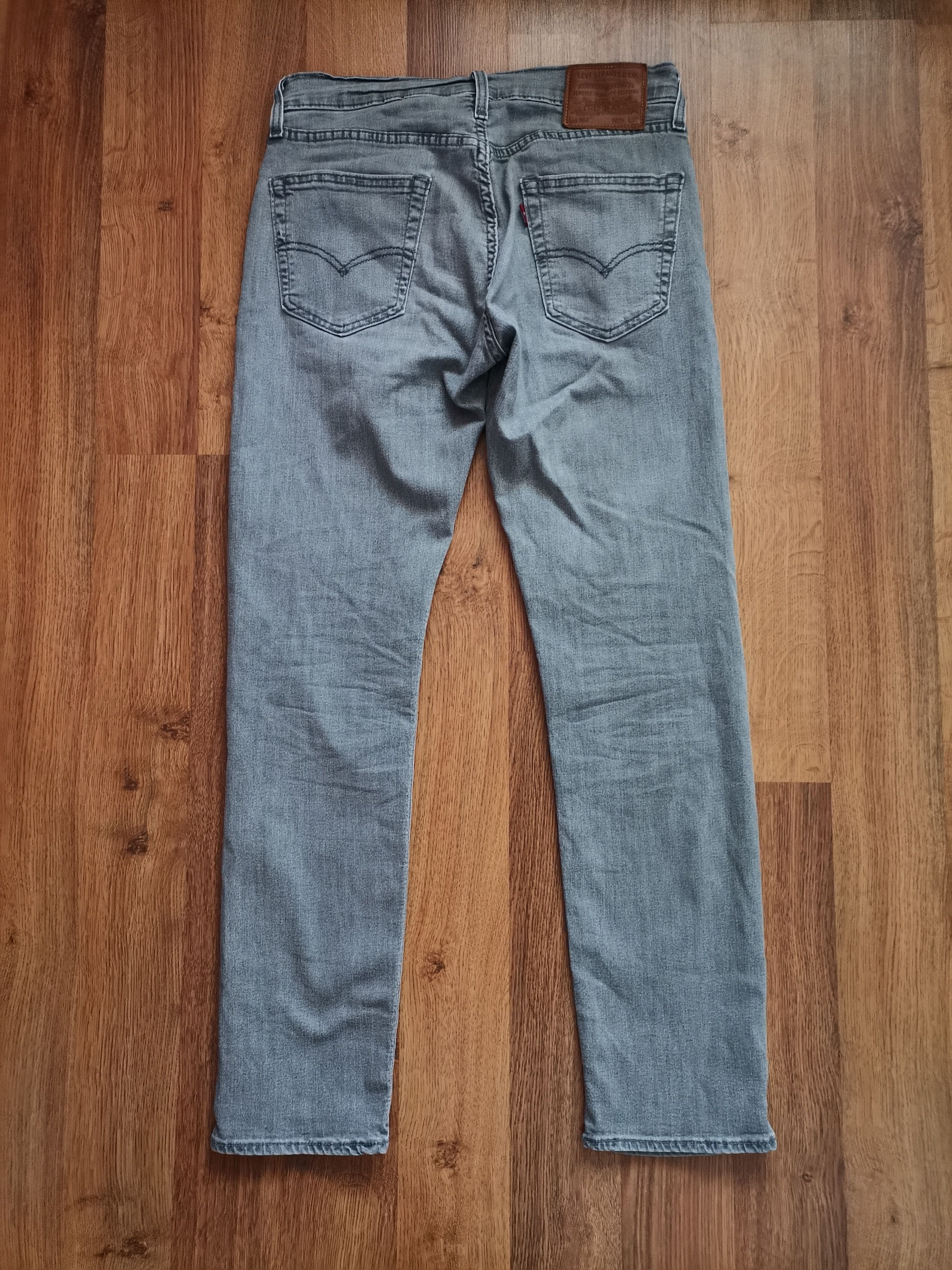 Levi's Levi's 502 Premium Jeans Size US 29 - 3 Thumbnail