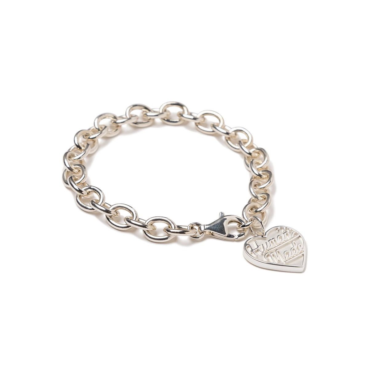 Human Made Human Made Silver Bracelet Size ONE SIZE - 3 Thumbnail