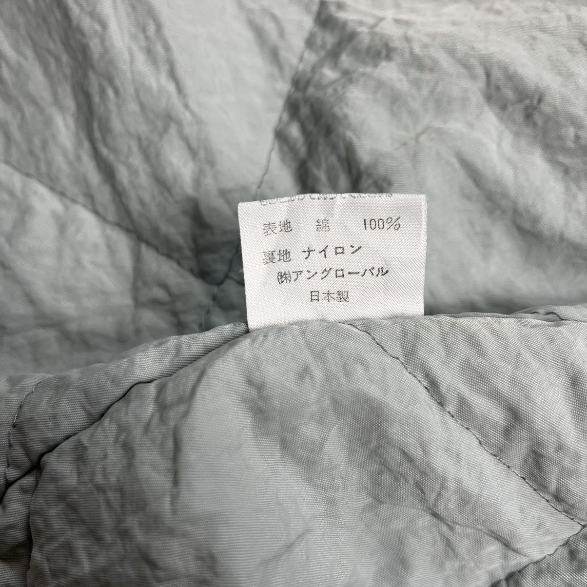 Nigel Cabourn Vintage Nigel Cabourn work jacket / detroit jacket Size US L / EU 52-54 / 3 - 8 Thumbnail