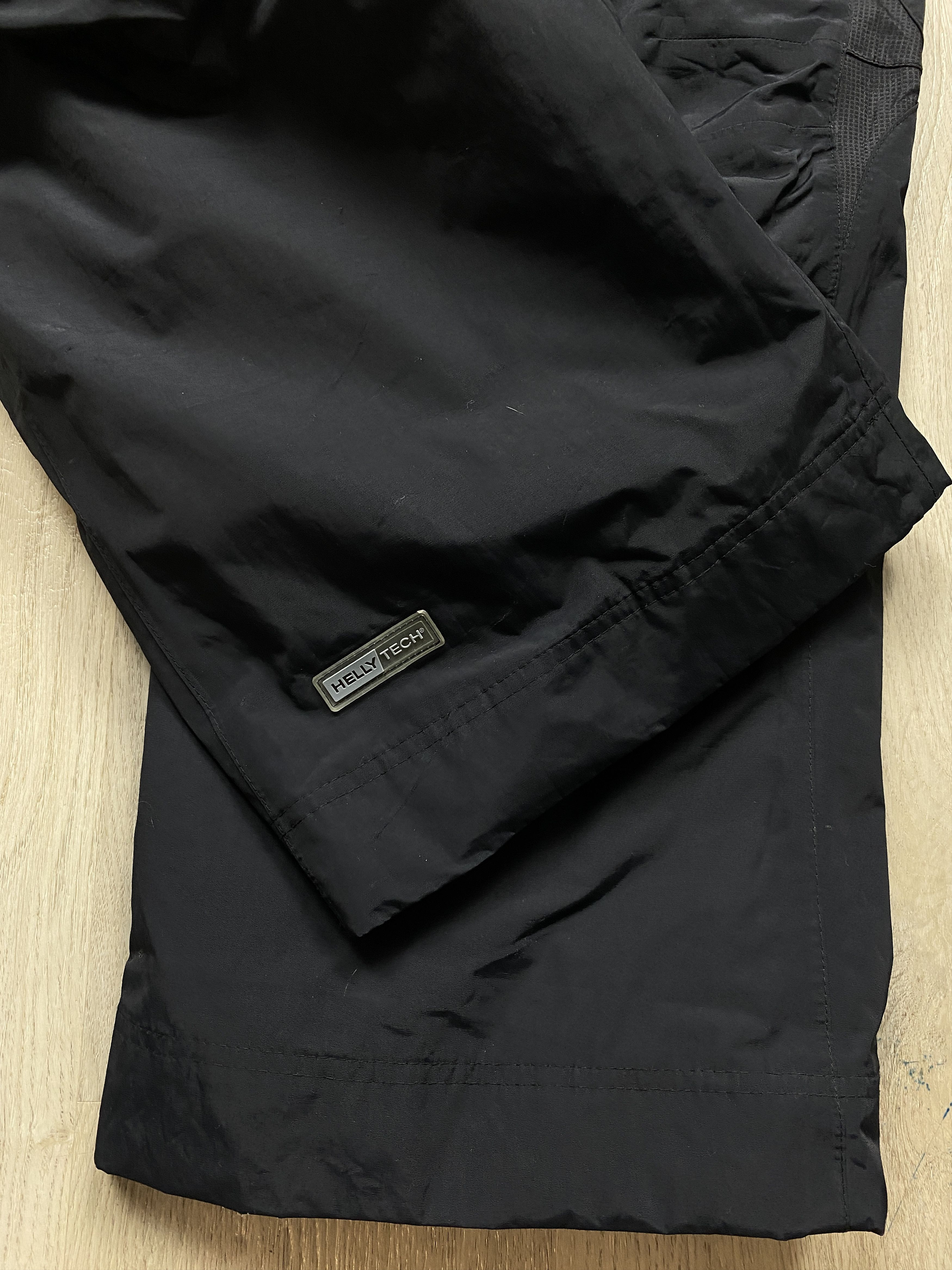 Helly Hansen Helly Hansen Mens Cargo Ski Snowboard Pants Size US 36 / EU 52 - 4 Thumbnail