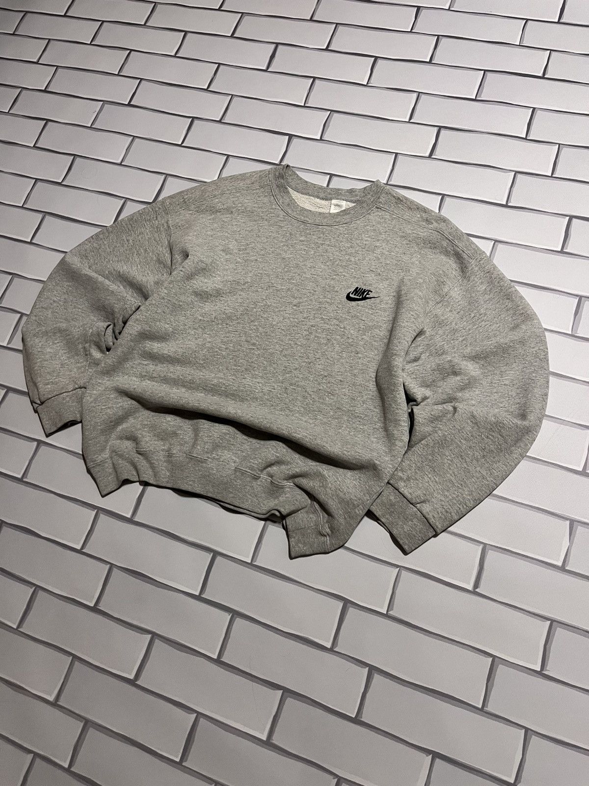 Nike Nike Rare ACG sweatshirt Size US L / EU 52-54 / 3 - 1 Thumbnail