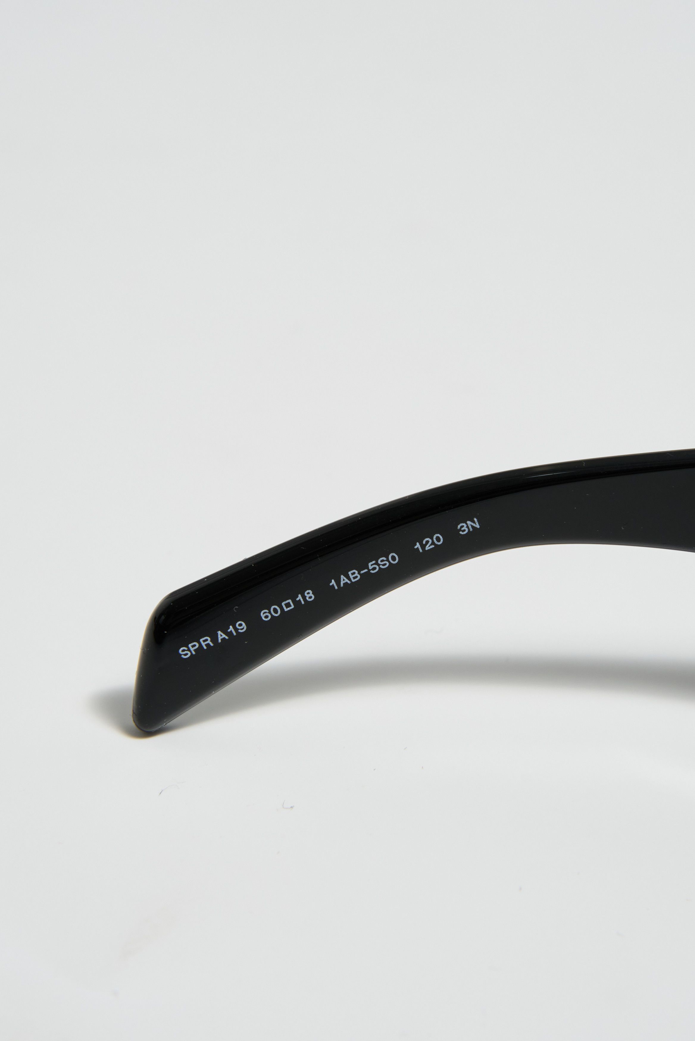 Prada PRADA 0PR A19S SUNGLASSES Size ONE SIZE - 10 Thumbnail