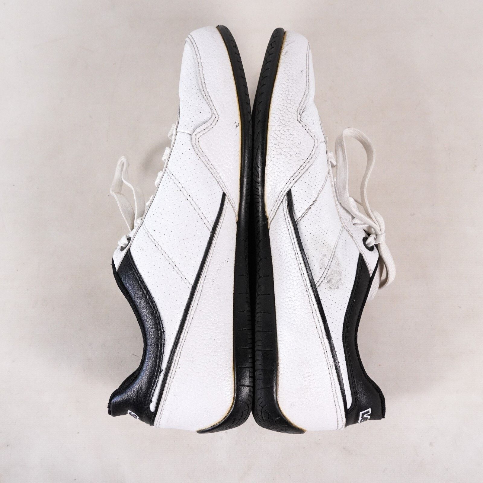 Levi's Levi's Strauss Golf Comfort Shoes Casual Sneakers Men 9.5 Size US 9.5 / EU 42-43 - 5 Thumbnail