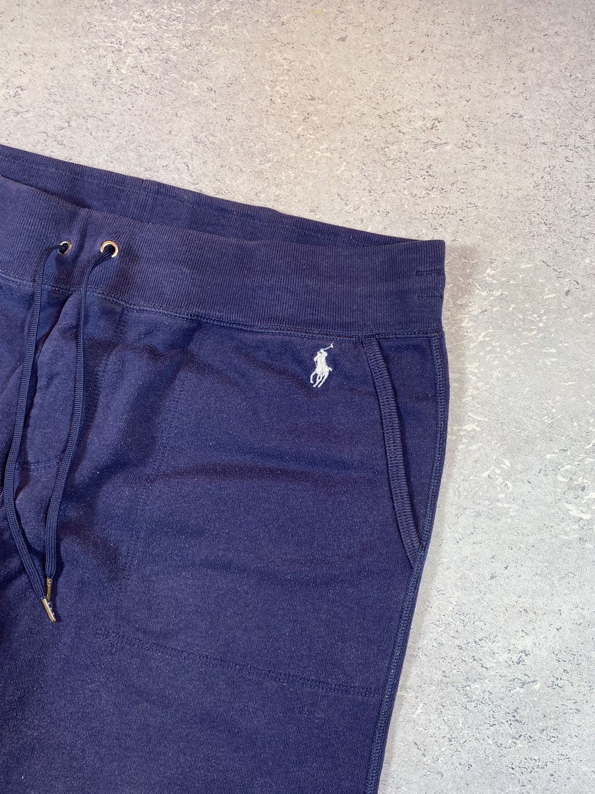 Polo Ralph Lauren × Ralph Lauren Polo Ralph Lauren Men’s Blue Pants Size Large Mini Logo Size US 32 / EU 48 - 3 Thumbnail