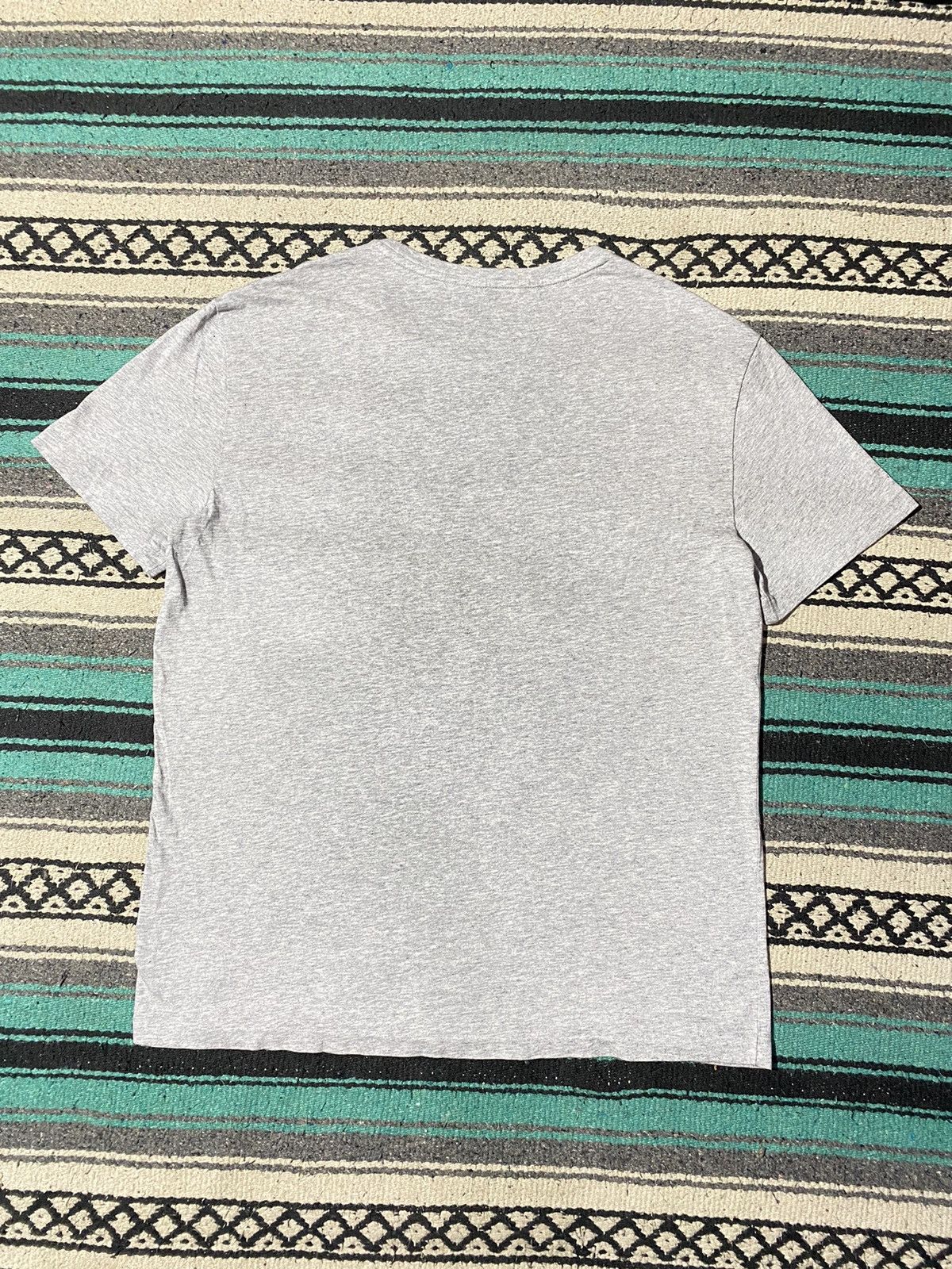 Polo Ralph Lauren Polo Wing T-Shirt Size US M / EU 48-50 / 2 - 2 Thumbnail