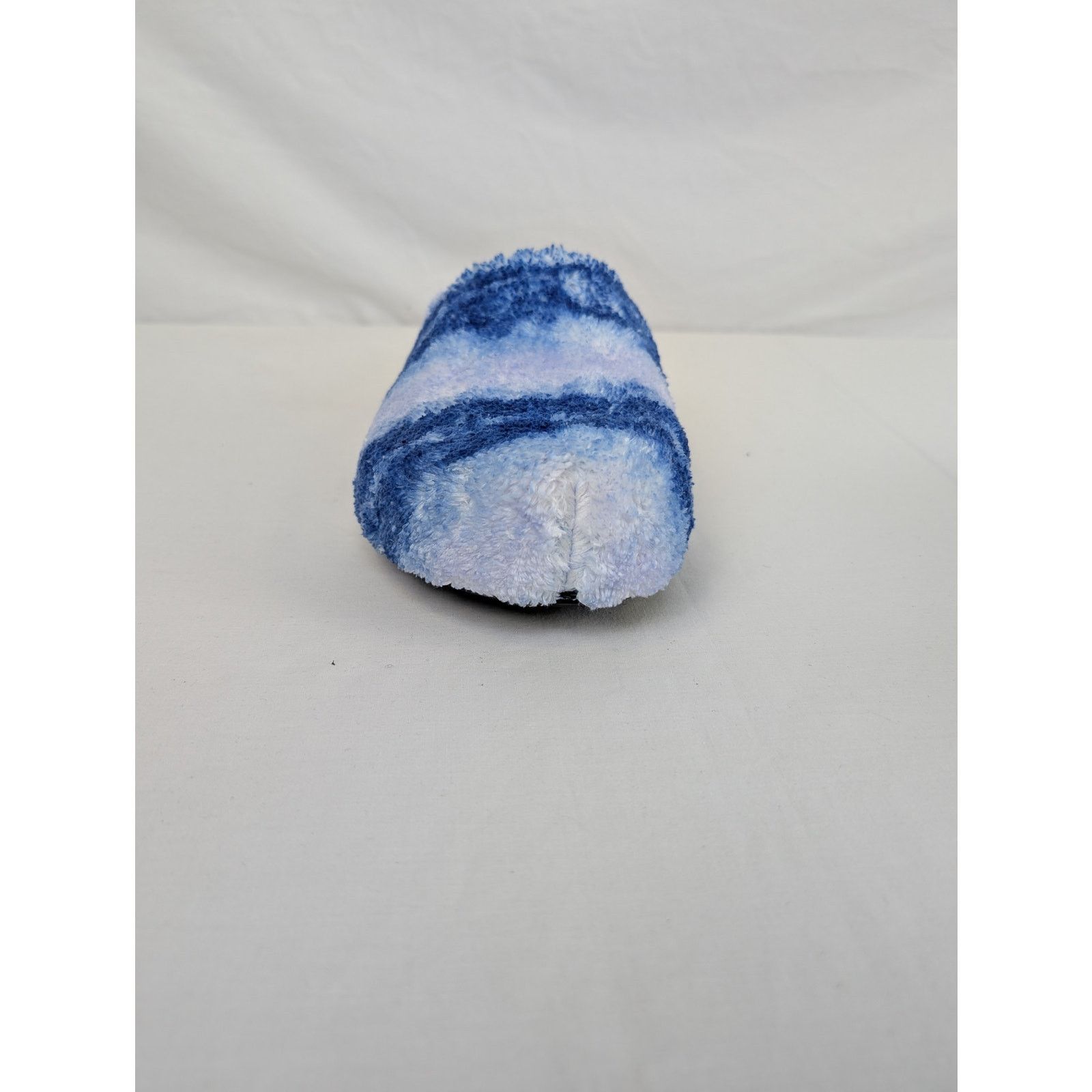Marni o1rshd1 Furry Fussbet Mules / Slippers in Blue Size US 12 / EU 45 - 11 Thumbnail