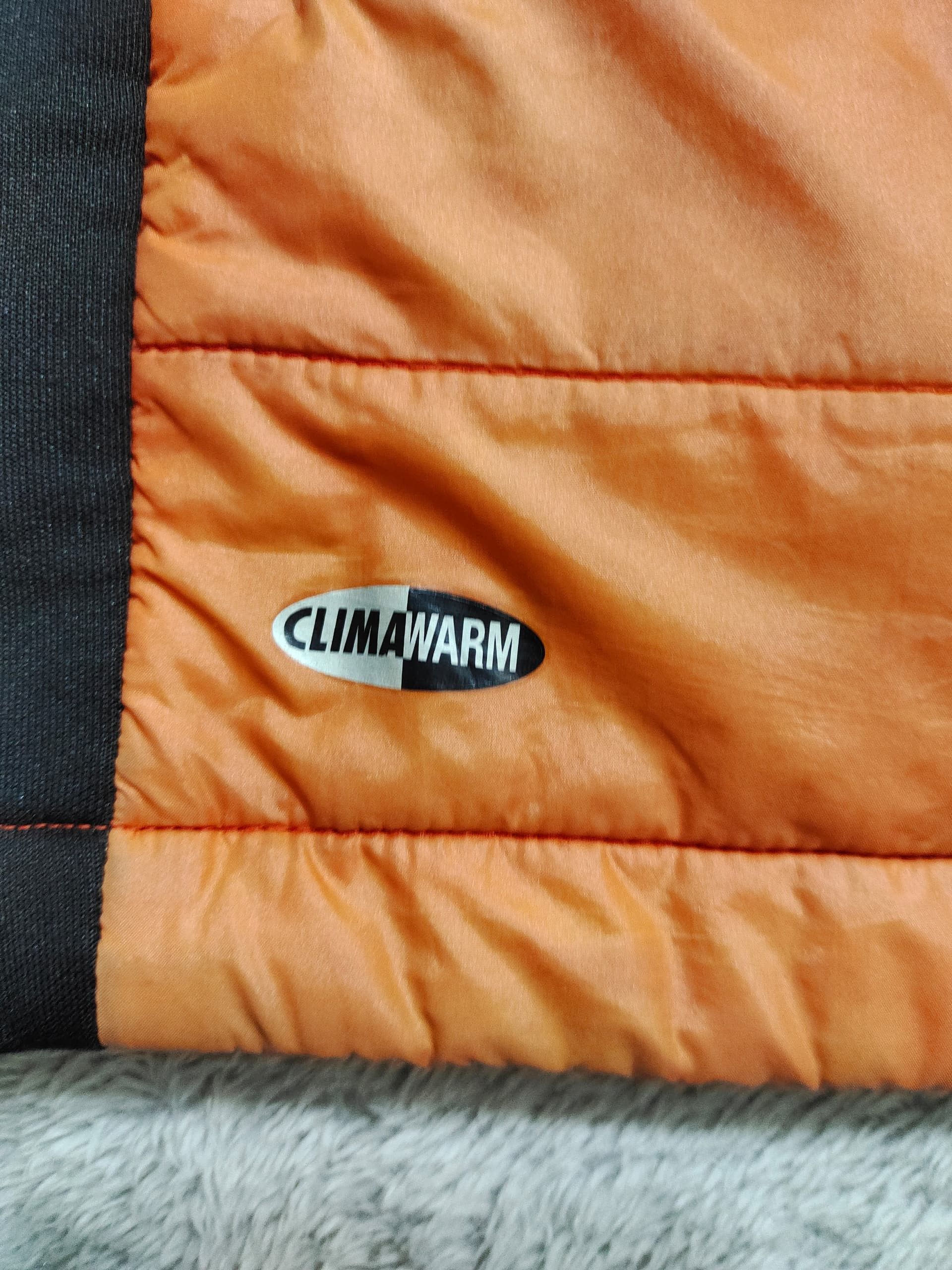 Adidas ADIDAS CLIMA 365 CLIMAWARM PUFFER JACKET Size US L / EU 52-54 / 3 - 4 Thumbnail