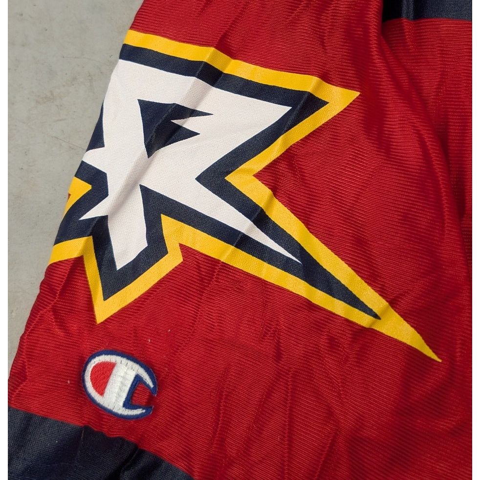 Champion × Vintage Y2K Orlando Rage XFL Champion Football jersey Size US XL / EU 56 / 4 - 5 Thumbnail