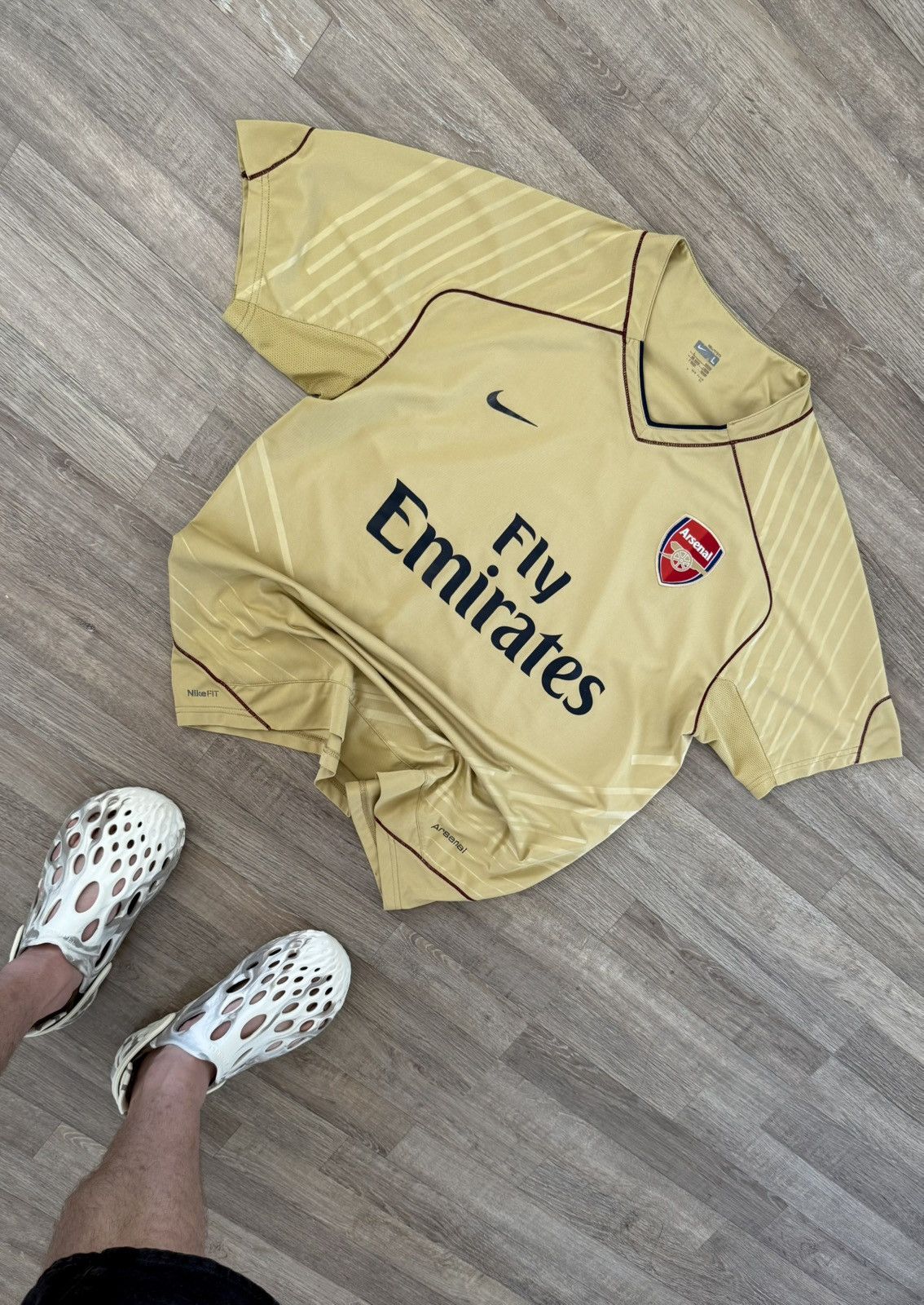 Arsenal Nike | Grailed