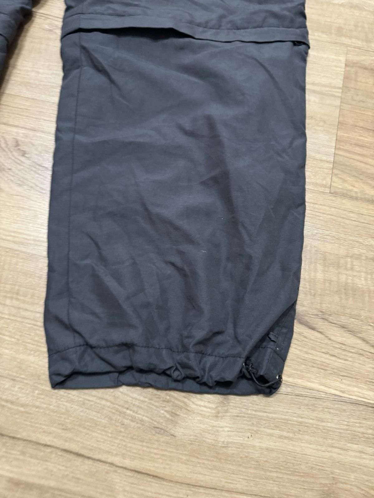Airwalk VINTAGE AIRWALK TWO WAYS CARGO PANTS Size US 37 - 2 Thumbnail