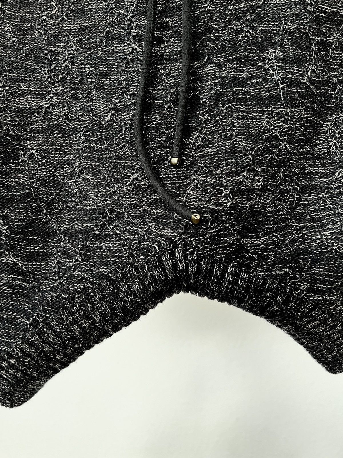 Daniel Andresen Rare knitted shorts Size US 32 / EU 48 - 8 Thumbnail