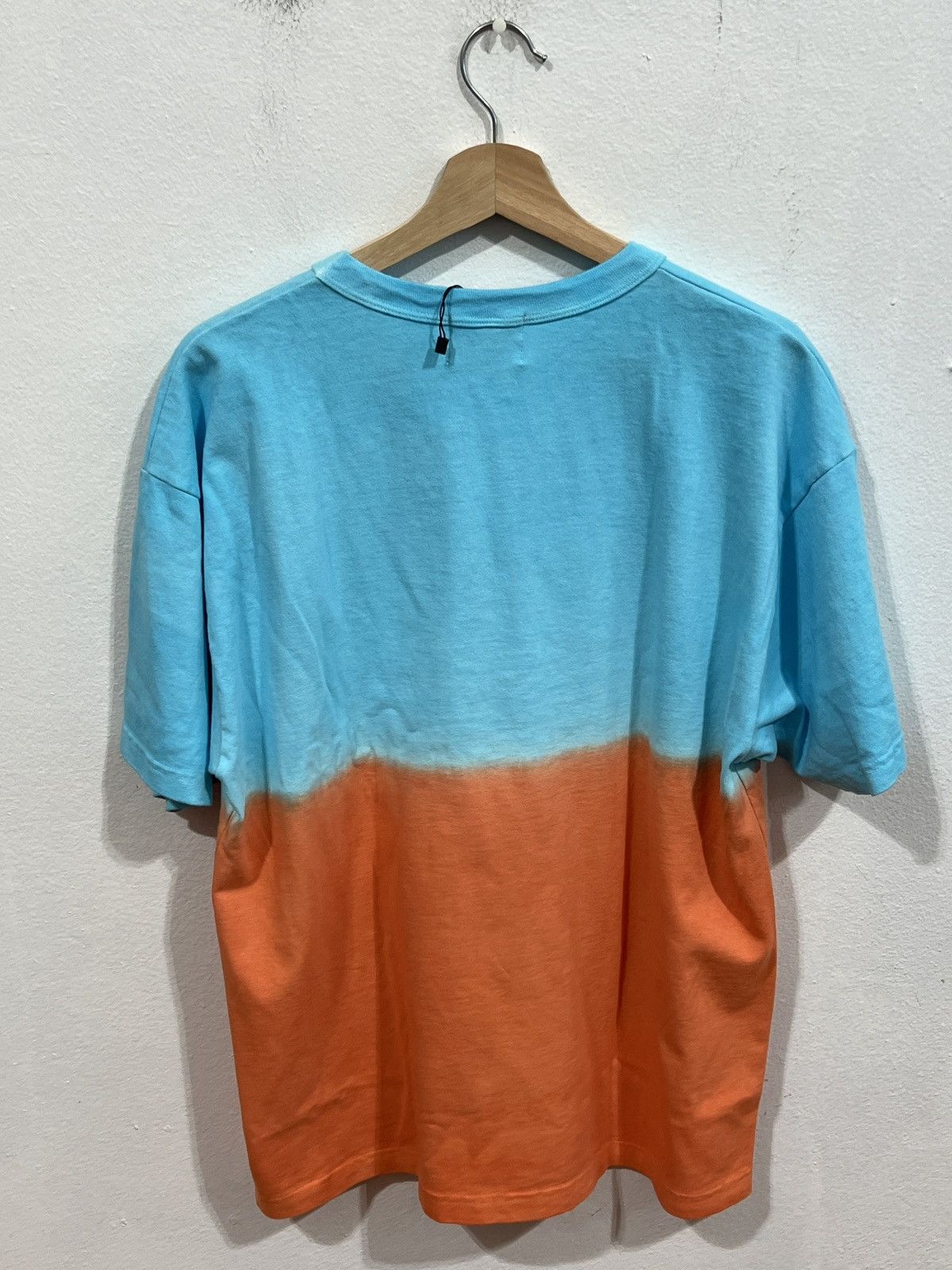 Warren Lotas Warren Lotas Un Verano Sin Ti Tee Size US L / EU 52-54 / 3 - 3 Thumbnail