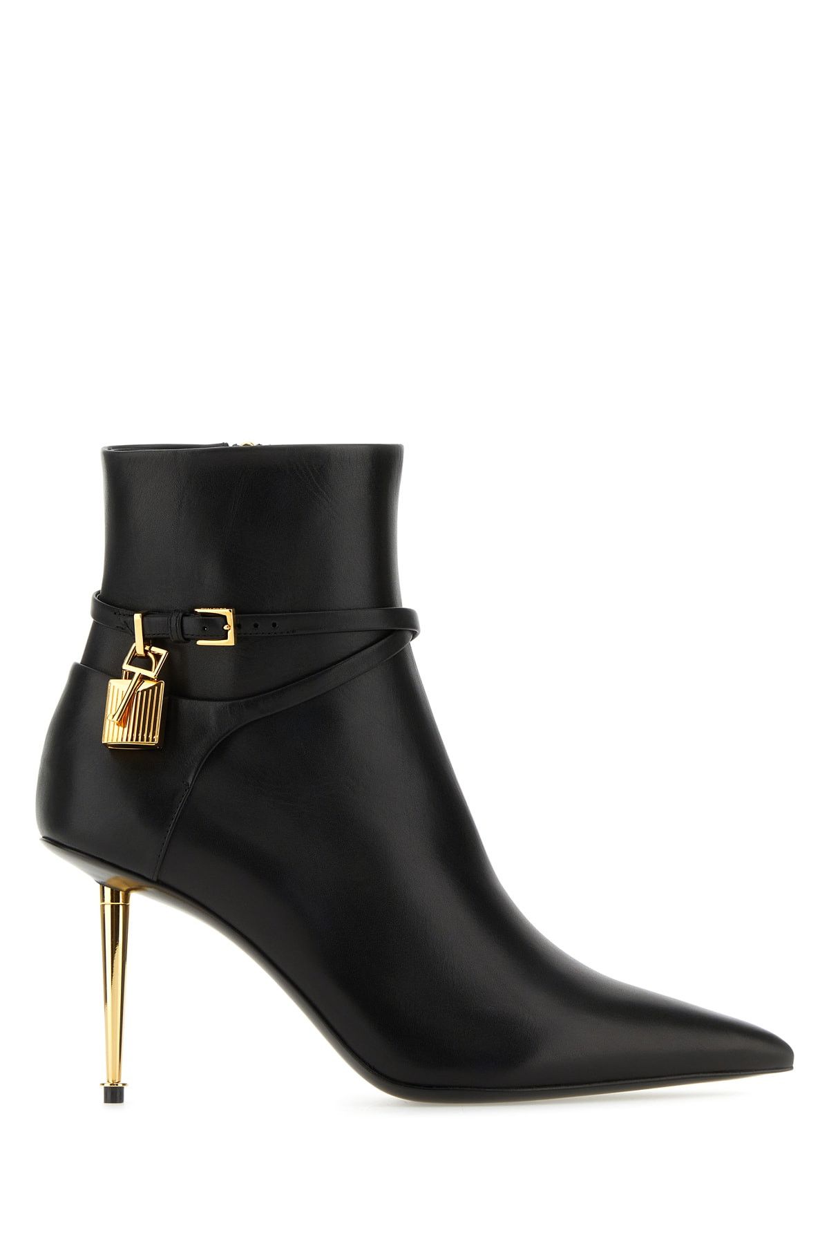 image of Tom Ford Scarpe Con Tacco Shoes in Mixed Colours, Women's (Size 9)
