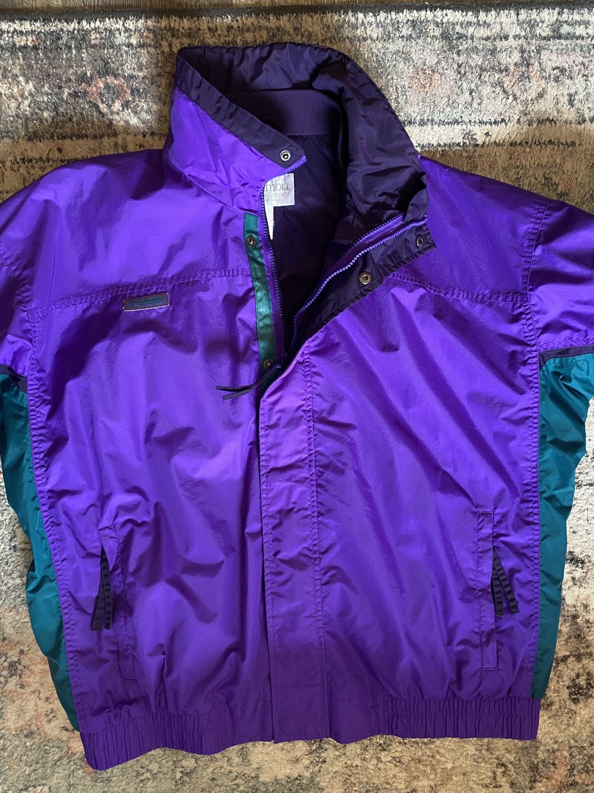 Columbia Columbia Bugaboo Jacket Size US XL / EU 56 / 4 - 3 Thumbnail