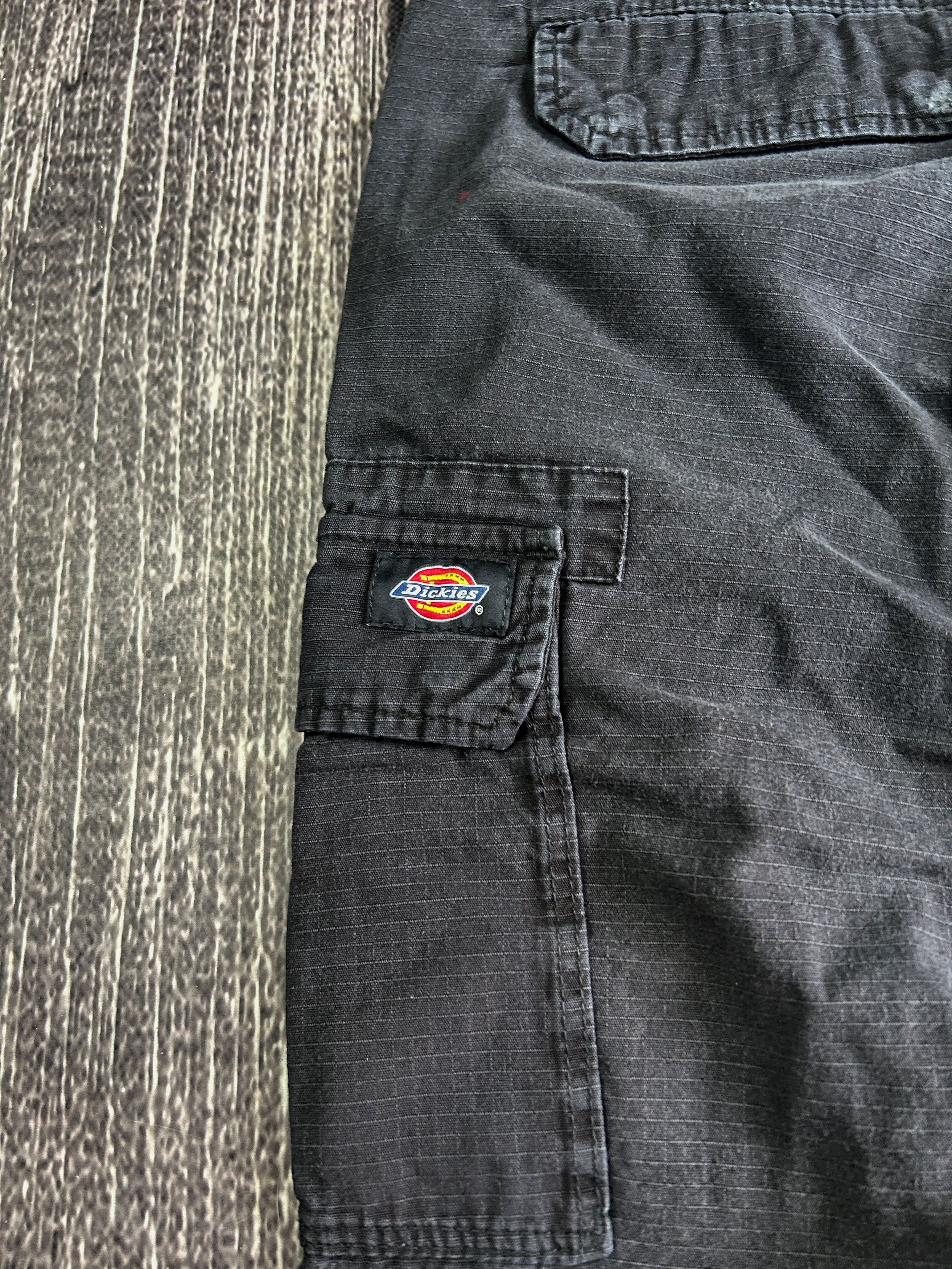 Carhartt VTG BALENCIAGA STYLE CARHARTT CARGO PILOT JEANS 90S Size US 30 / EU 46 - 6 Thumbnail