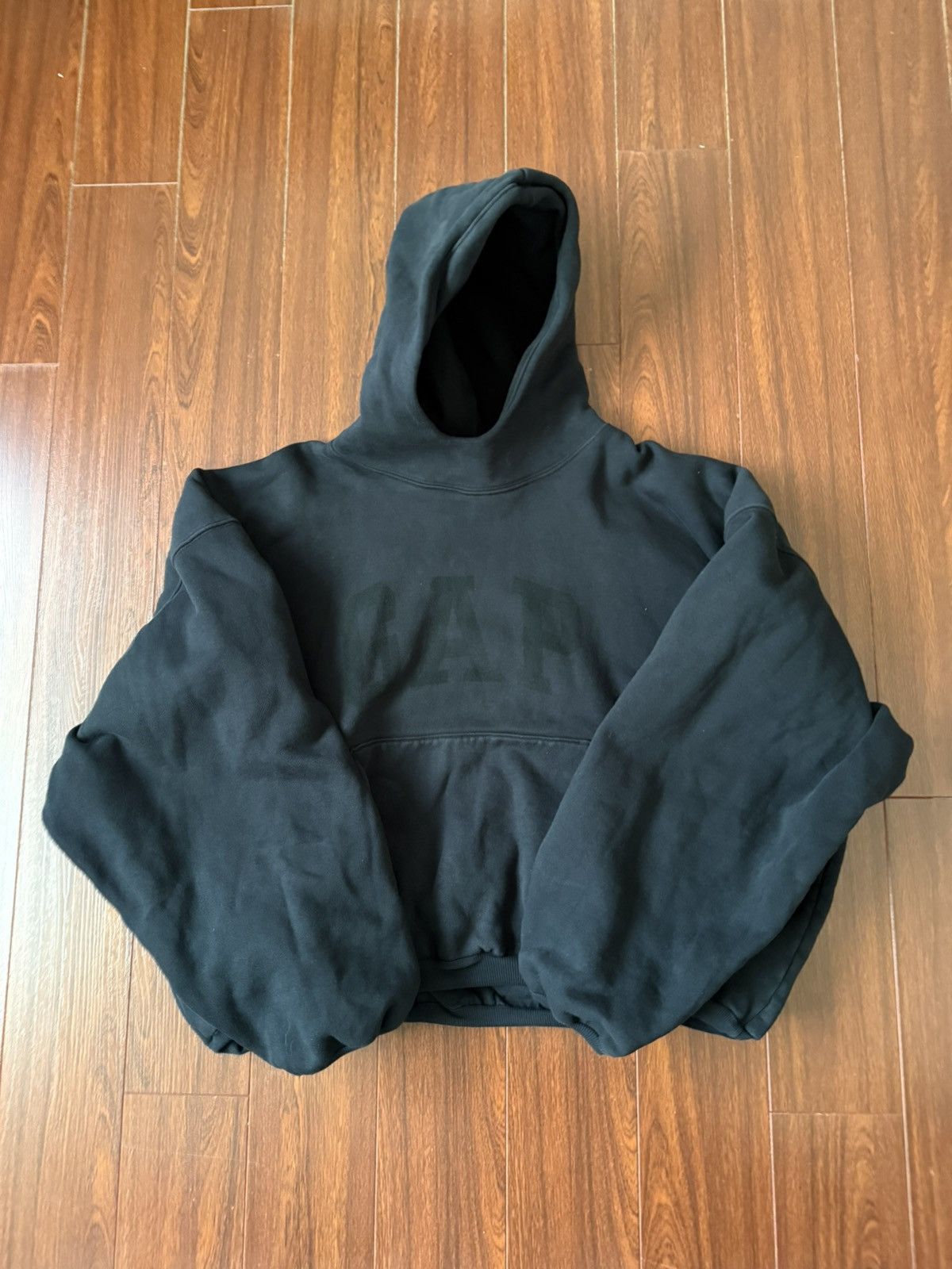 Other Yeezy Gap Dove Hoodie Size US S / EU 44-46 / 1 - 2 Thumbnail