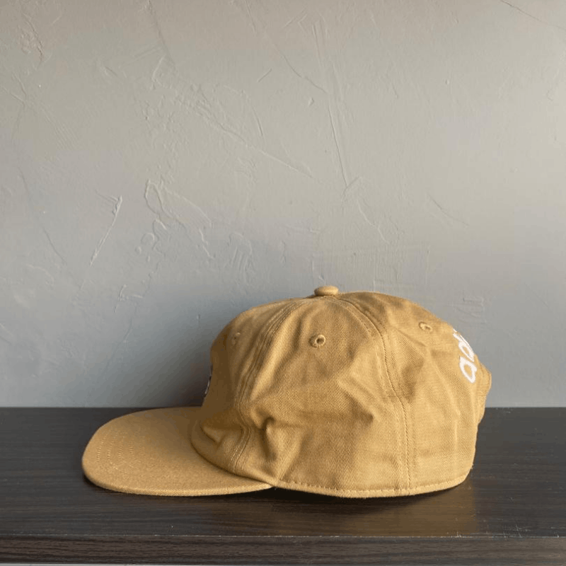 Adidas × Vintage Adidas Trefoil Cap/Hats Size ONE SIZE - 3 Thumbnail