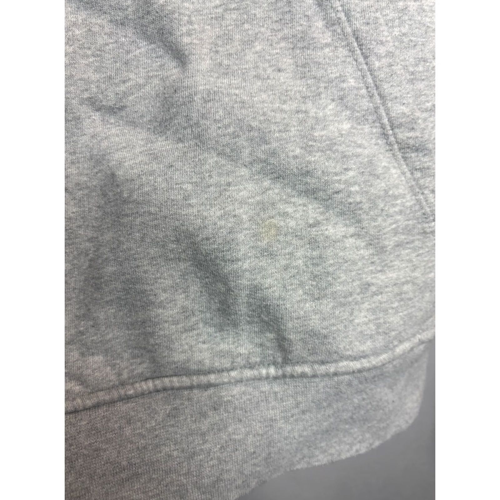 The Kooples The Kooples Hoodie Womens S Red Crop Size Gray Size S / US 4 / IT 40 - 5 Thumbnail