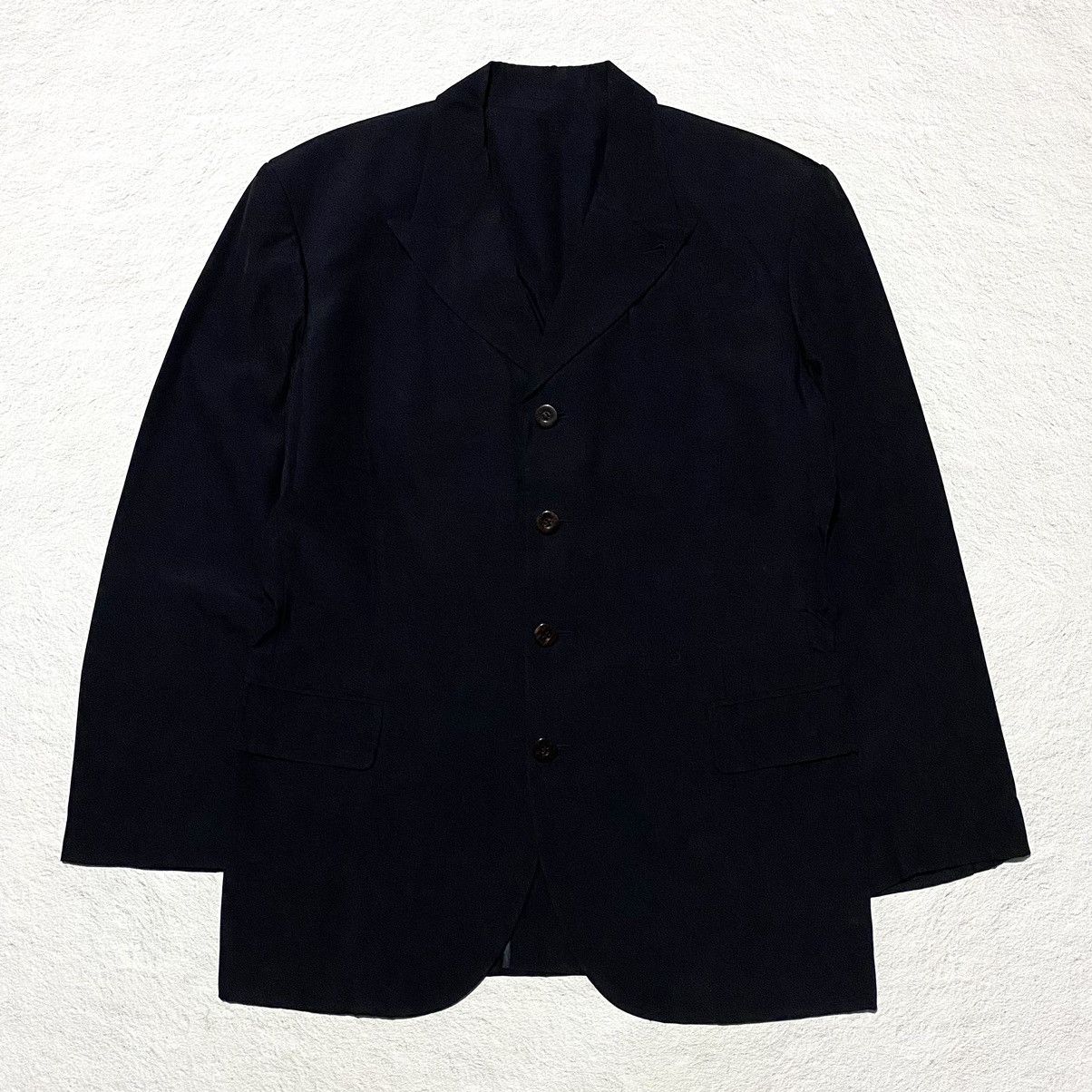 Jean Paul Gaultier 🔥RARE🔥 Jean paul gaultier blazer Size US M / EU 48-50 / 2 - 1 Thumbnail
