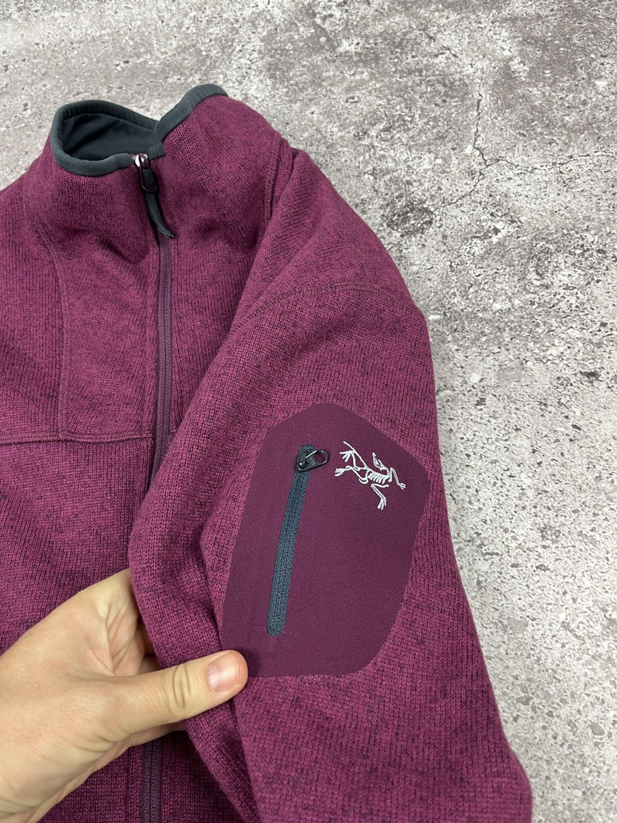 Arc'teryx Arc’teryx Covert Cardigan Size XL / US 12-14 / IT 48-50 - 4 Thumbnail
