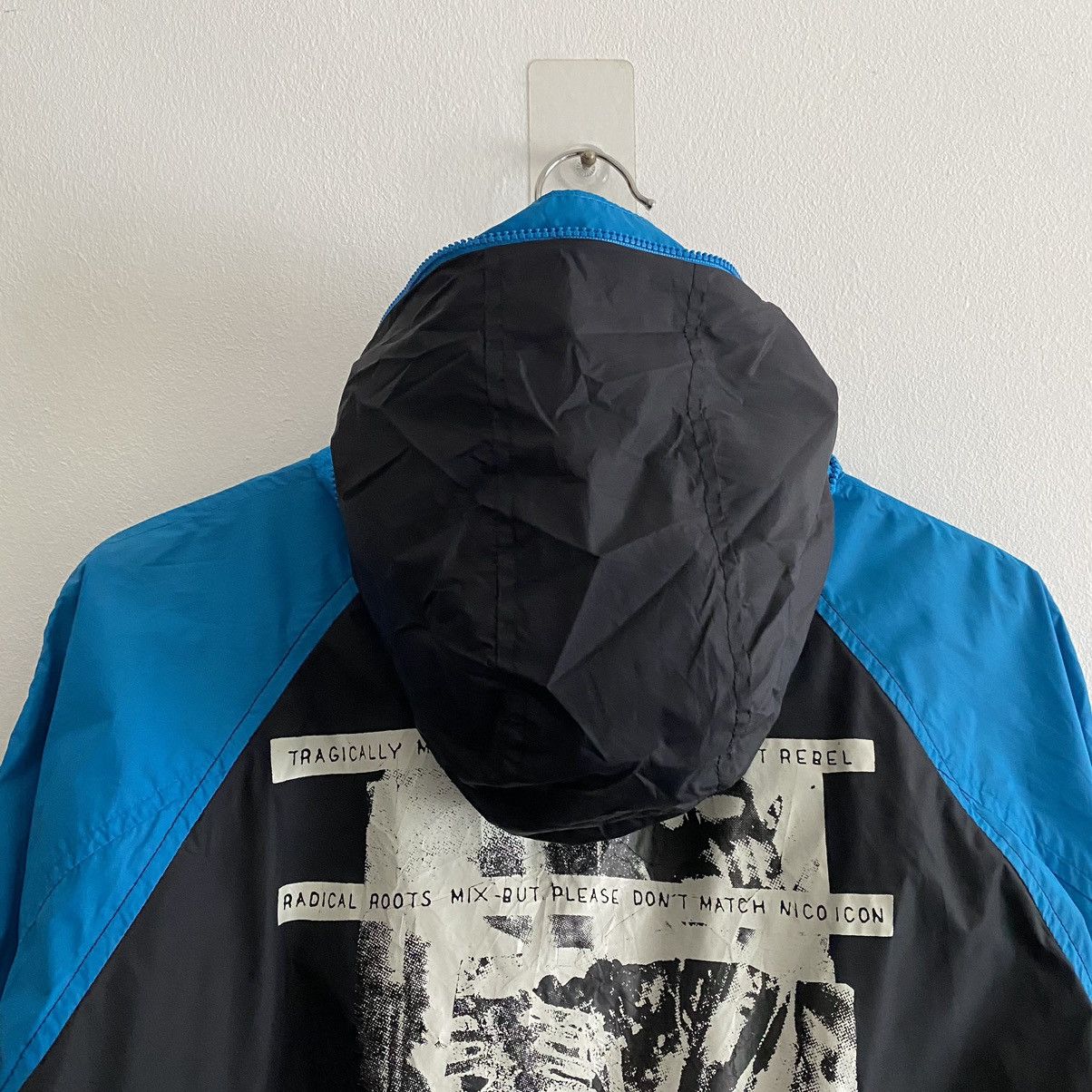 Designer × Diesel Diesel Country Punk Light Jacket Size US M / EU 48-50 / 2 - 9 Thumbnail