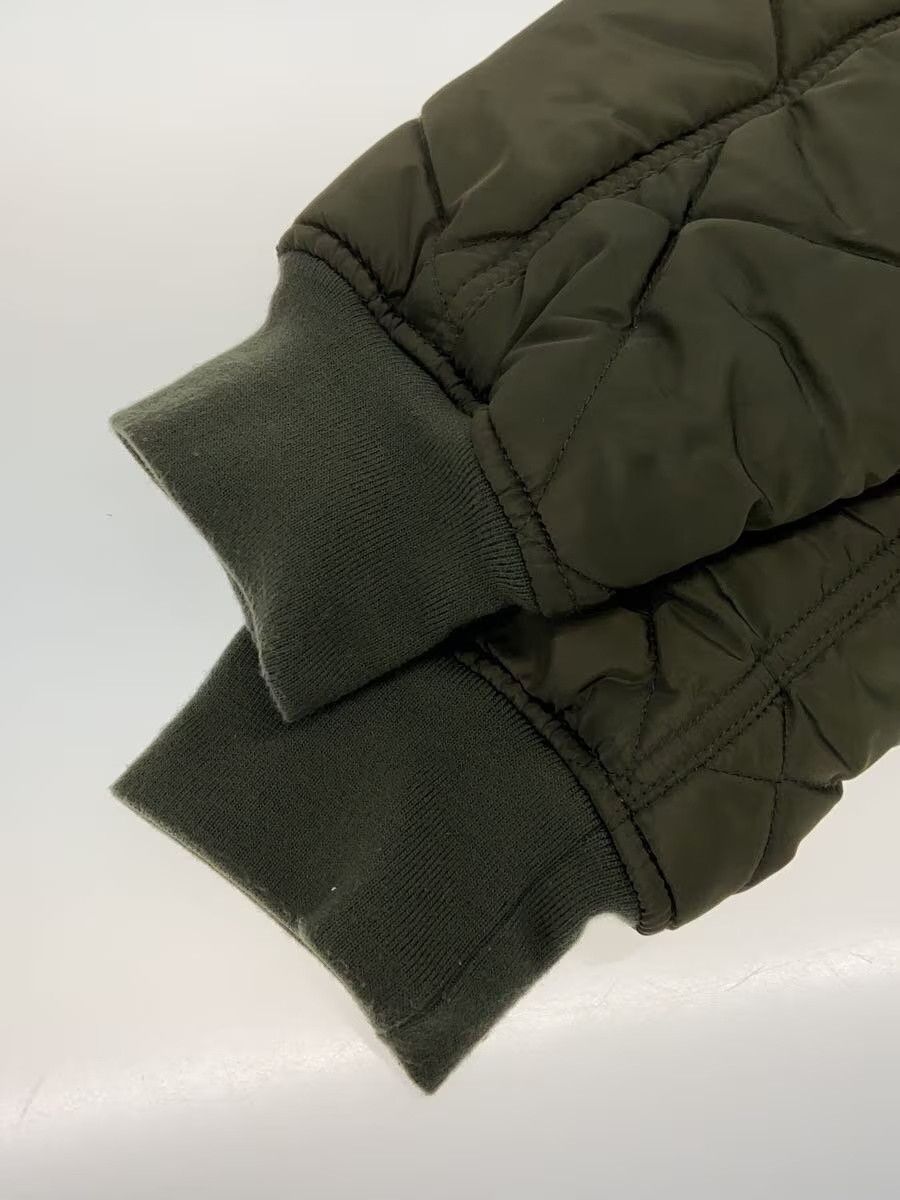 Avirex Avirex Plain Polyester Down Jacket Khaki Size US XL / EU 56 / 4 - 5 Thumbnail