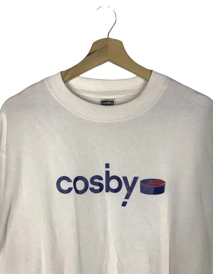 Sports Specialties Gerry Cosby Sweatshirts Size US L / EU 52-54 / 3 - 3 Thumbnail