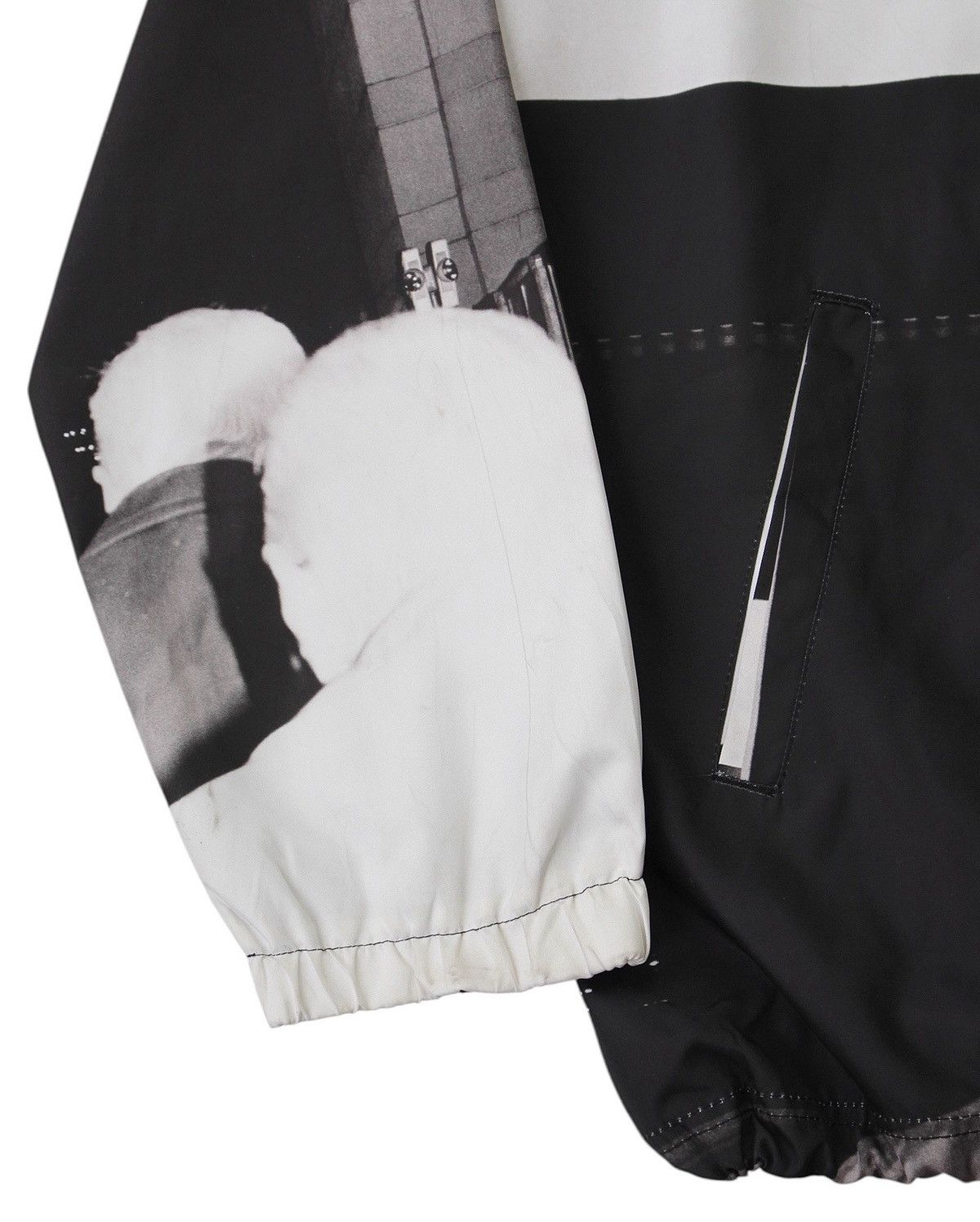 thisisneverthat SS2015 THISISNEVERTHAT “PATH” COACH JACKET Size US L / EU 52-54 / 3 - 8 Thumbnail