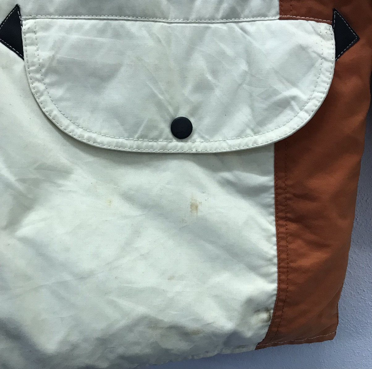 Polo Ralph Lauren × Ralph Lauren × Vintage Vintage Ralph Lauren RL-67 Jacket Size US S / EU 44-46 / 1 - 7 Thumbnail
