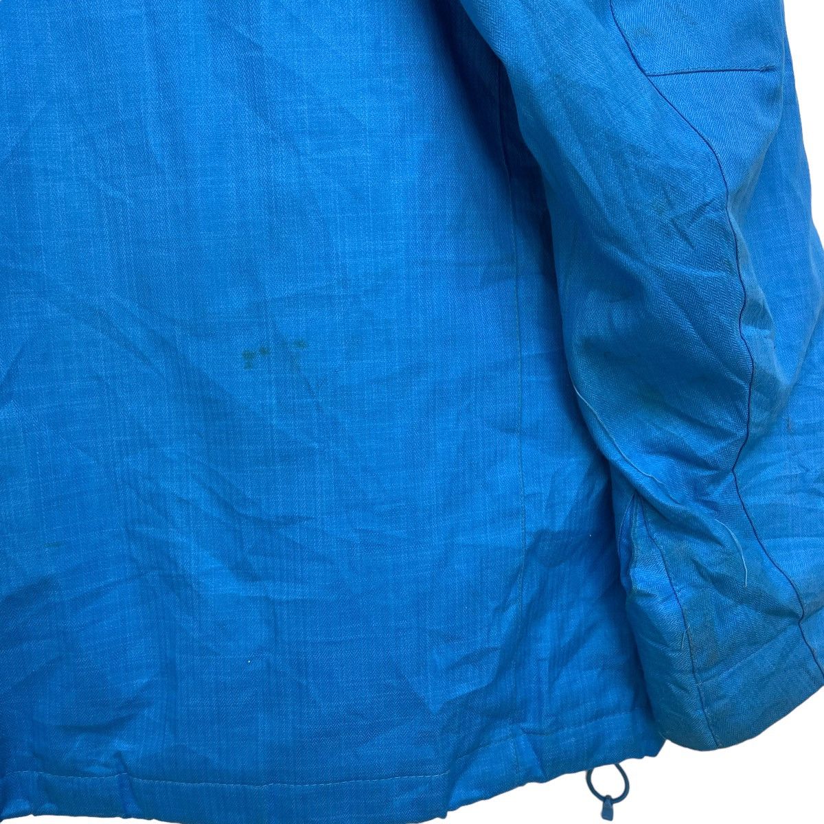 Quiksilver × Vintage Quiksilver Utility Collection Hooded Field Jacket Size US S / EU 44-46 / 1 - 6 Thumbnail