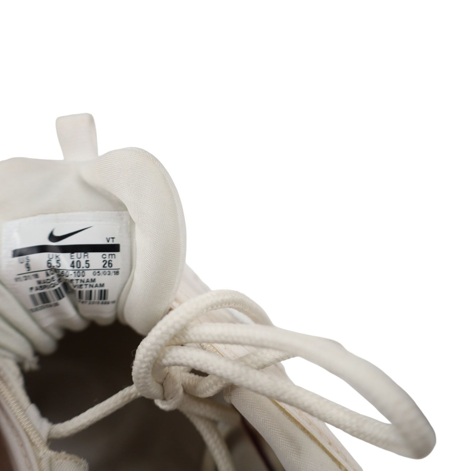 Nike Nike Air Max 97 "Summit White" Size US 9 / IT 39 - 5 Thumbnail