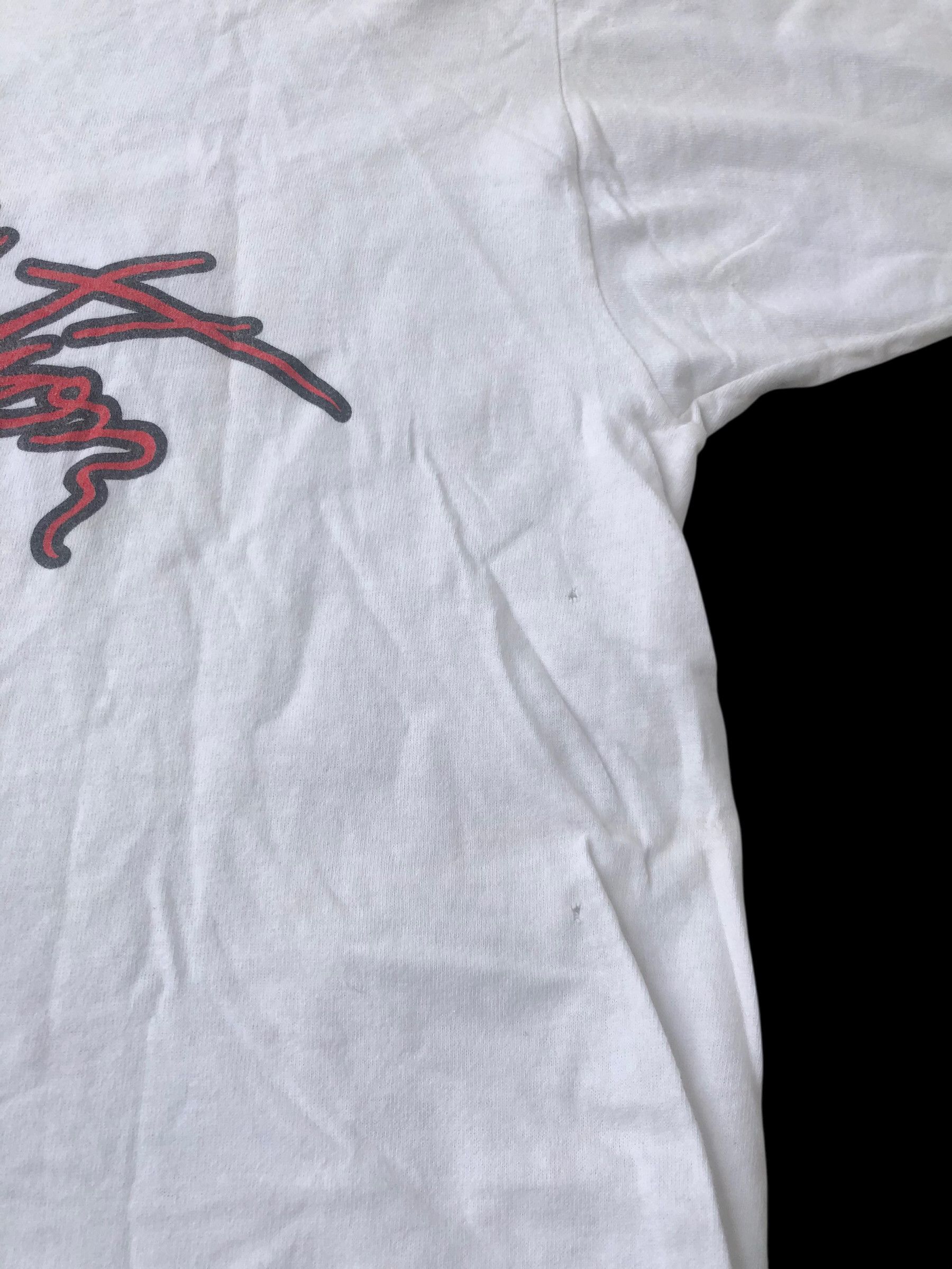 Jane's Addiction 🔥Vintage 90s JANE'S ADDICTION Tour Grunge Band T-Shirt Rare Size US L / EU 52-54 / 3 - 5 Thumbnail