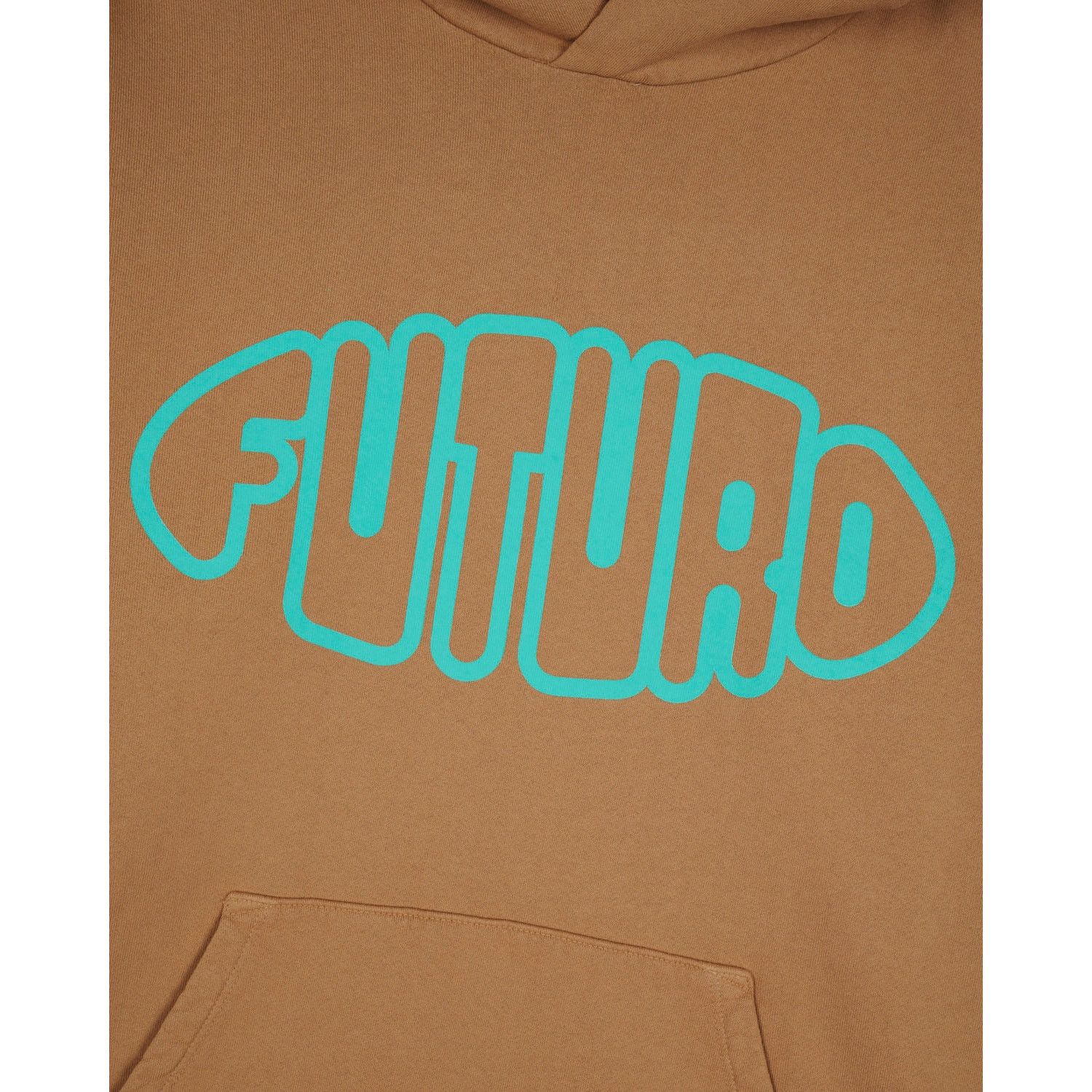 Capsule Futuro Hoodie - Capsule - US SELLER IN HAND Size US L / EU 52-54 / 3 - 4 Thumbnail